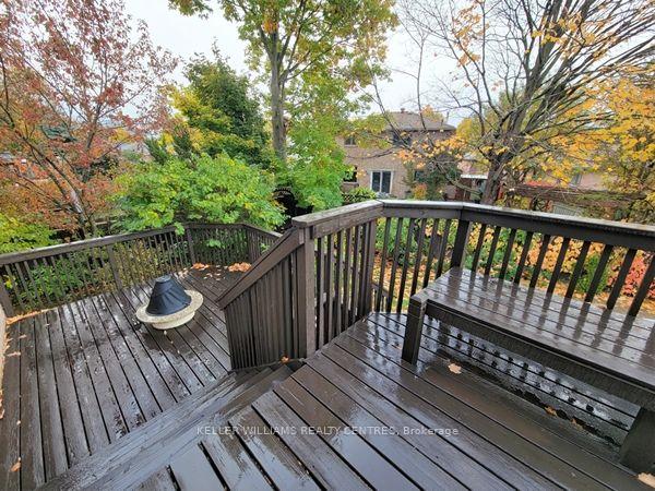 Photo 36 of 19 Northview Crescent, Barrie, Northwest — HOMEH