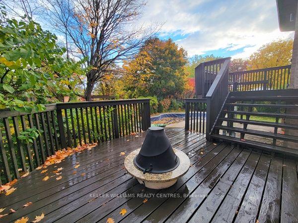 Photo 37 of 19 Northview Crescent, Barrie, Northwest — HOMEH