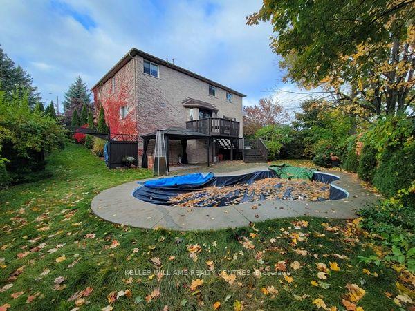 Photo 38 of 19 Northview Crescent, Barrie, Northwest — HOMEH
