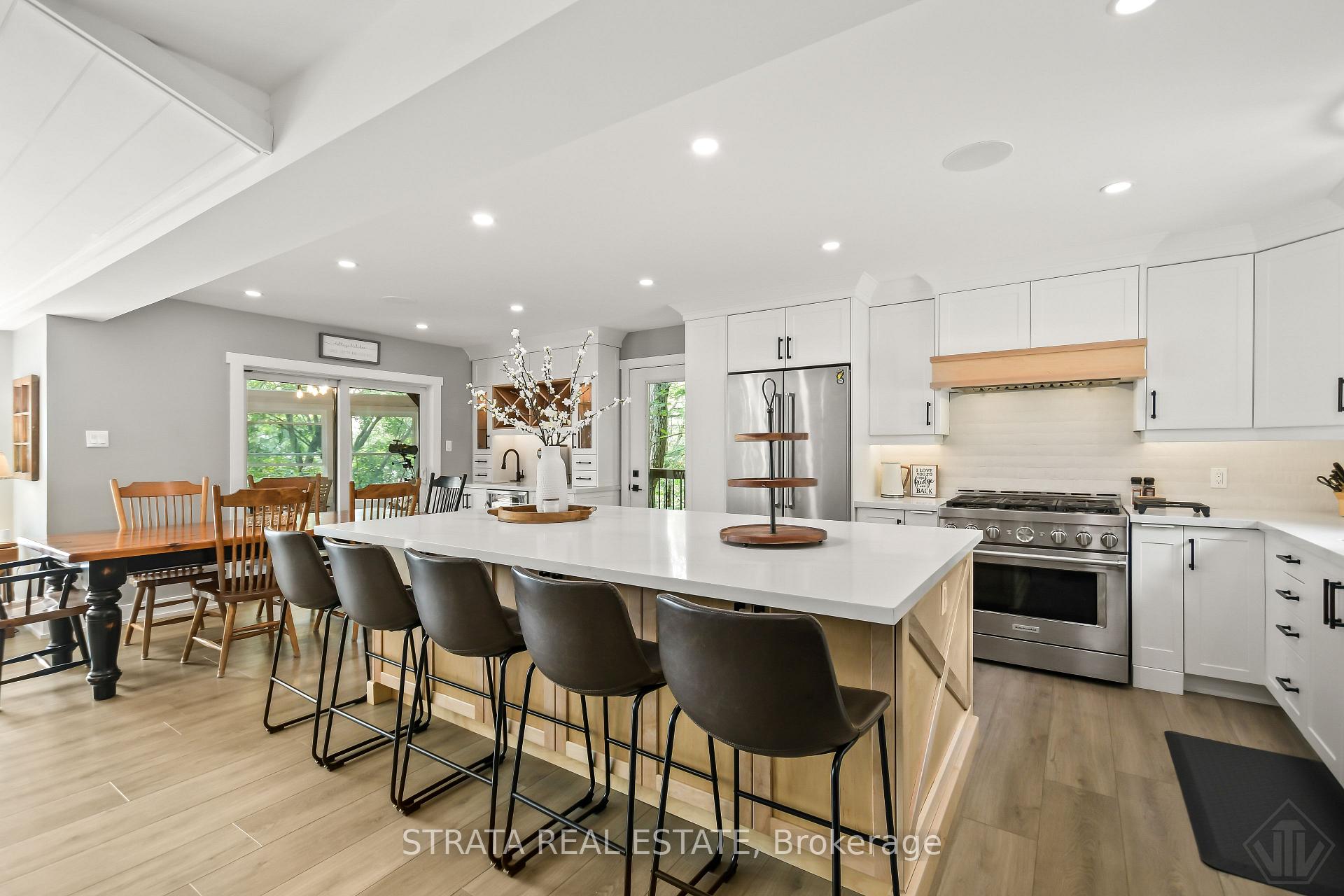 Photo 1 of 1003 Calgary Drive, Dysart et al, Havelock — HOMEH
