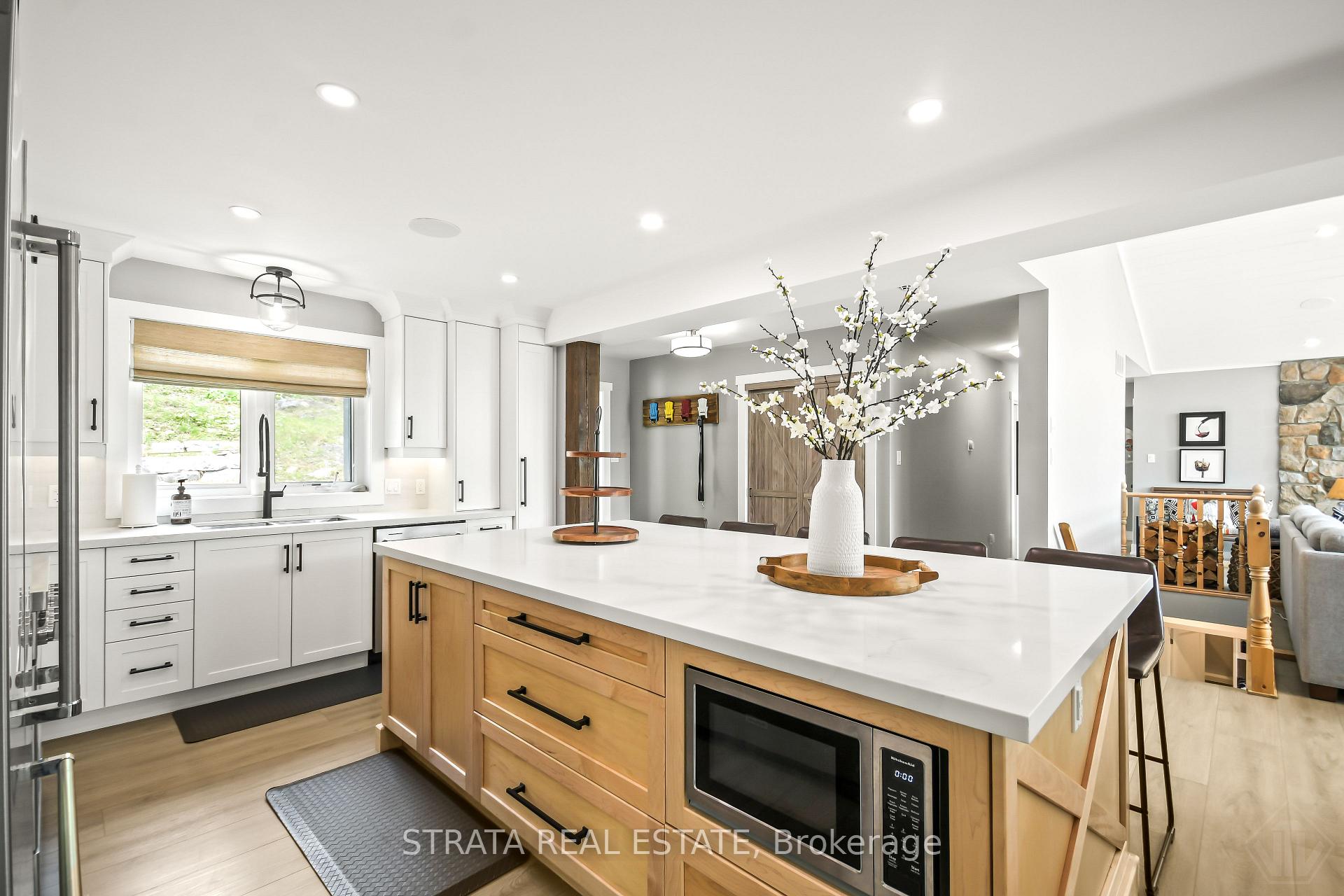 Photo 2 of 1003 Calgary Drive, Dysart et al, Havelock — HOMEH