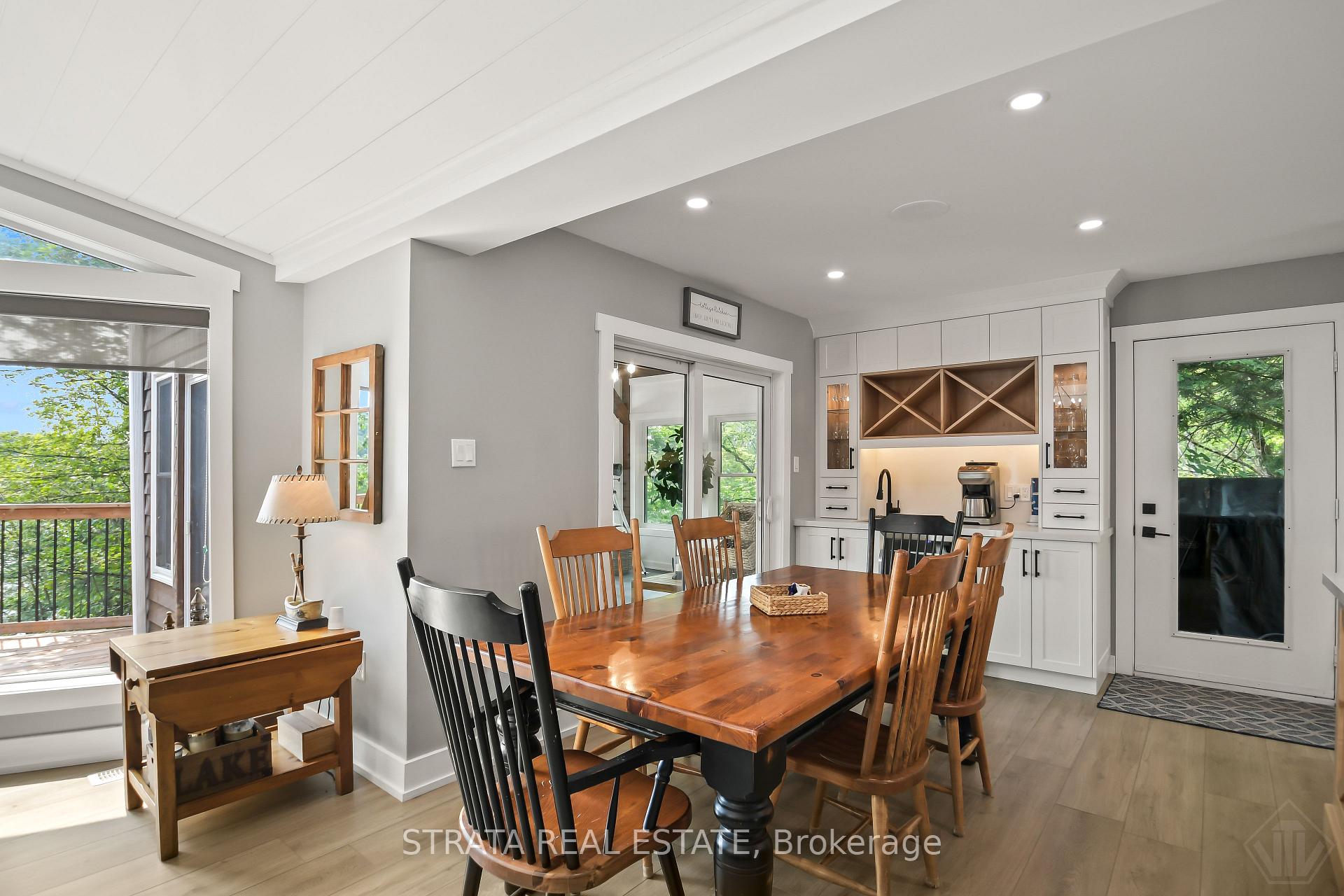 Photo 5 of 1003 Calgary Drive, Dysart et al, Havelock — HOMEH
