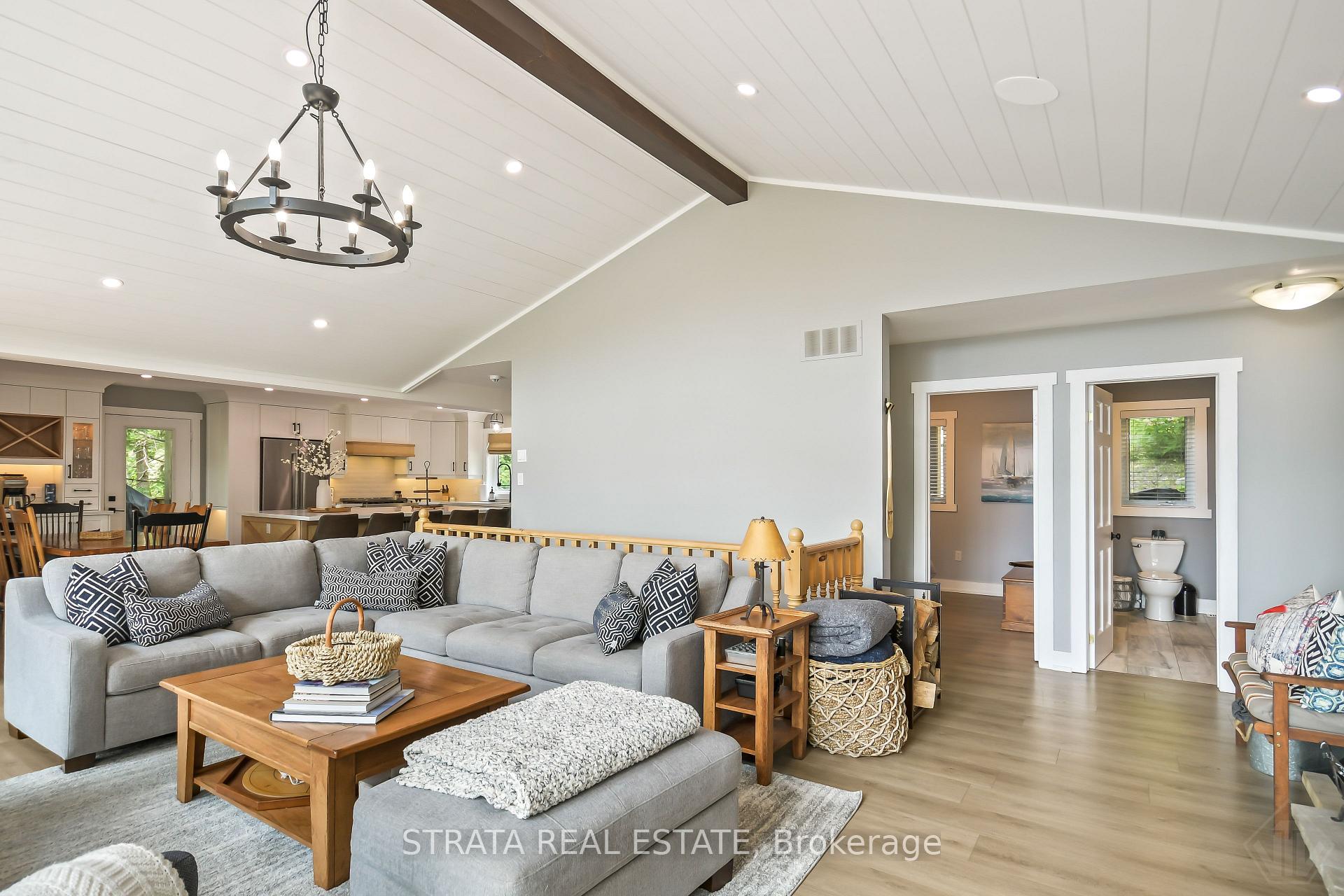 Photo 8 of 1003 Calgary Drive, Dysart et al, Havelock — HOMEH