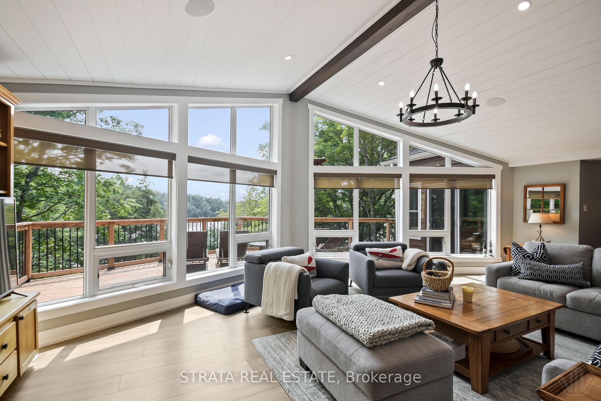 Photo 9 of 1003 Calgary Drive, Dysart et al, Havelock — HOMEH