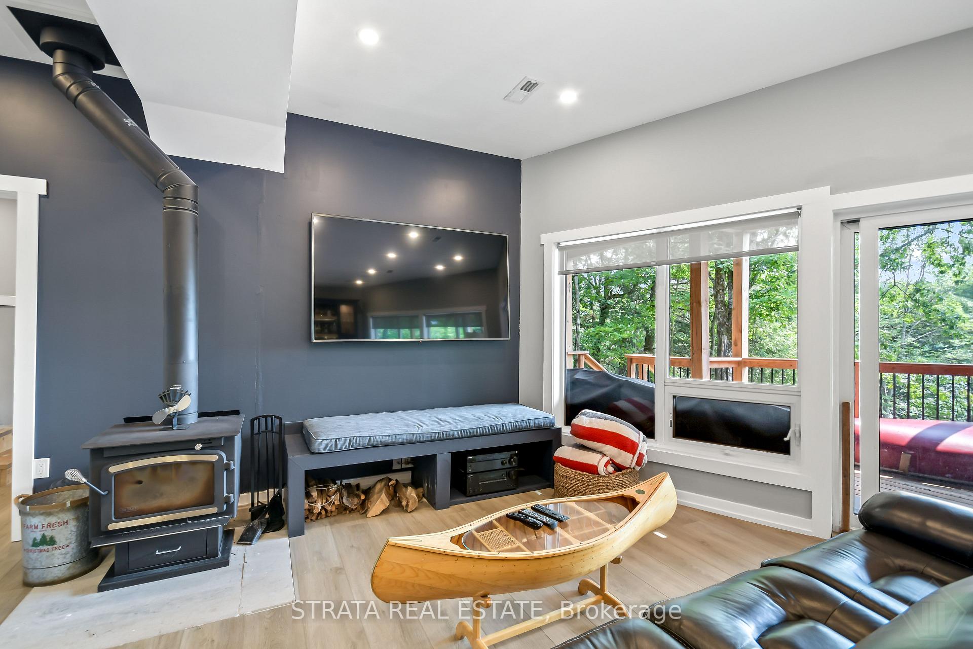 Photo 18 of 1003 Calgary Drive, Dysart et al, Havelock — HOMEH