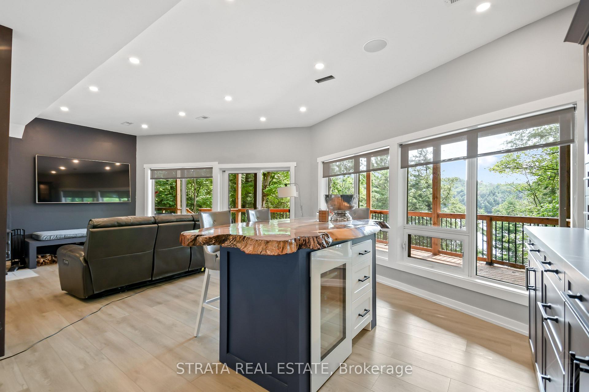 Photo 19 of 1003 Calgary Drive, Dysart et al, Havelock — HOMEH
