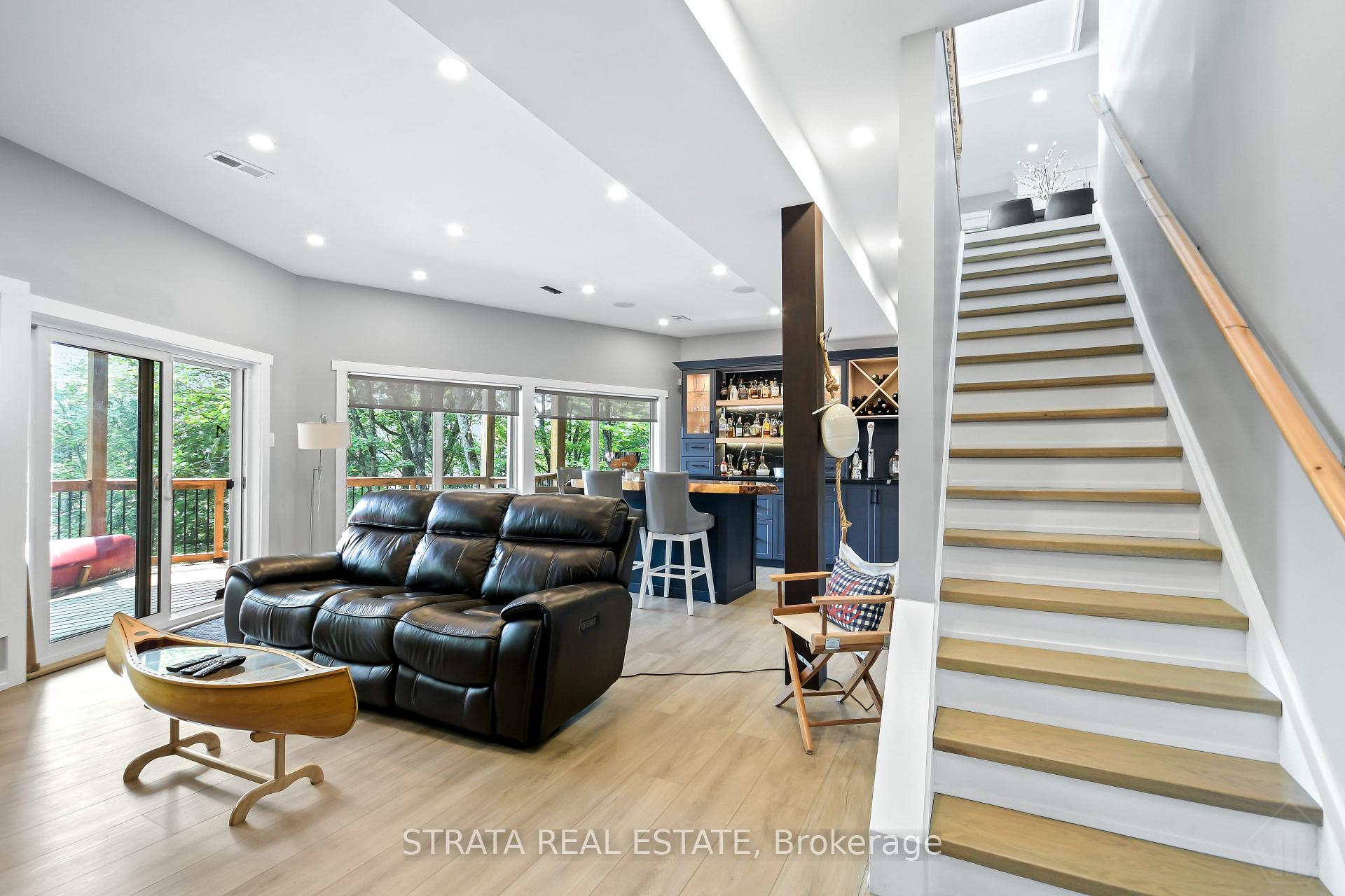 Photo 26 of 1003 Calgary Drive, Dysart et al, Havelock — HOMEH