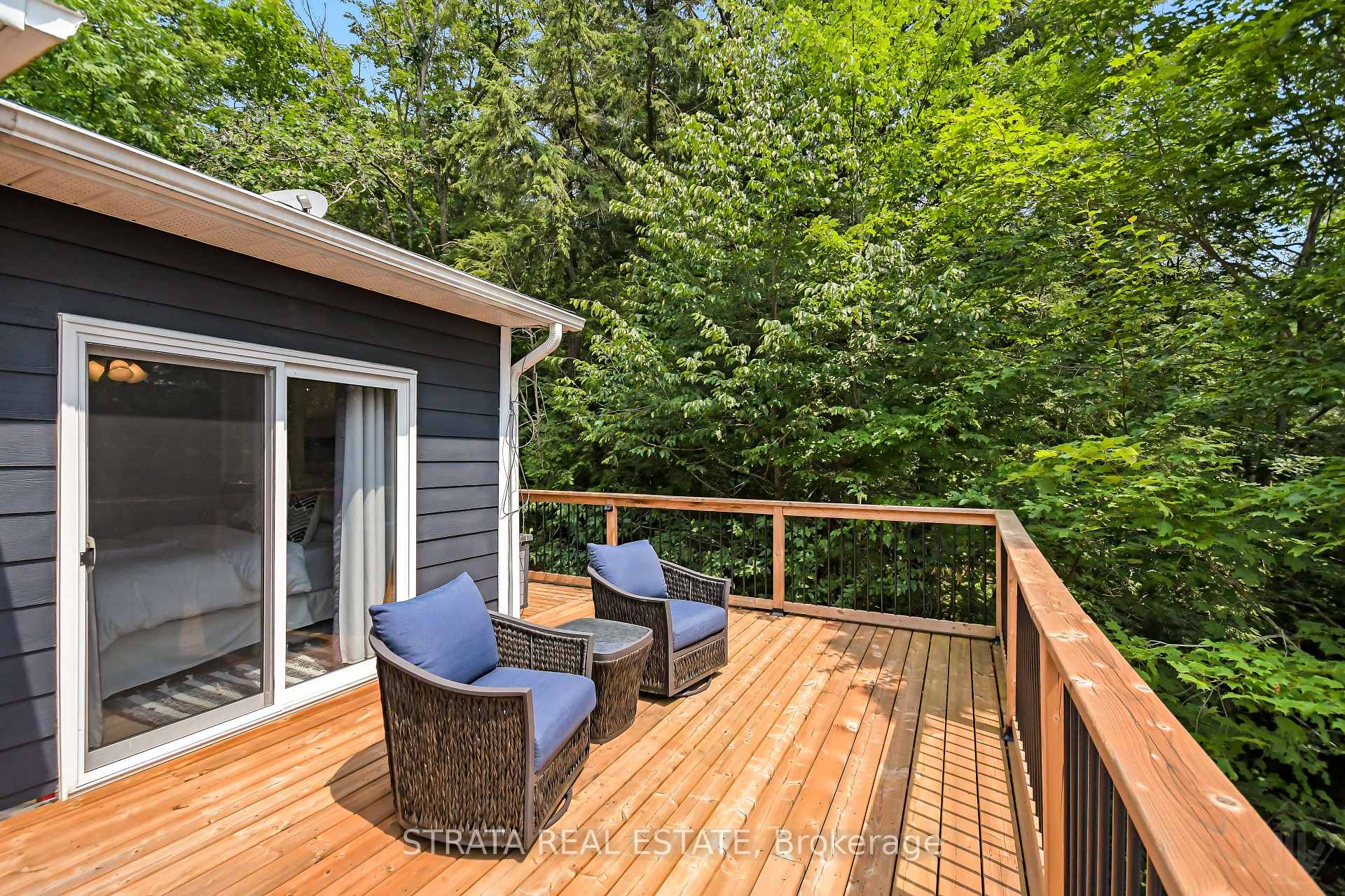 Photo 29 of 1003 Calgary Drive, Dysart et al, Havelock — HOMEH