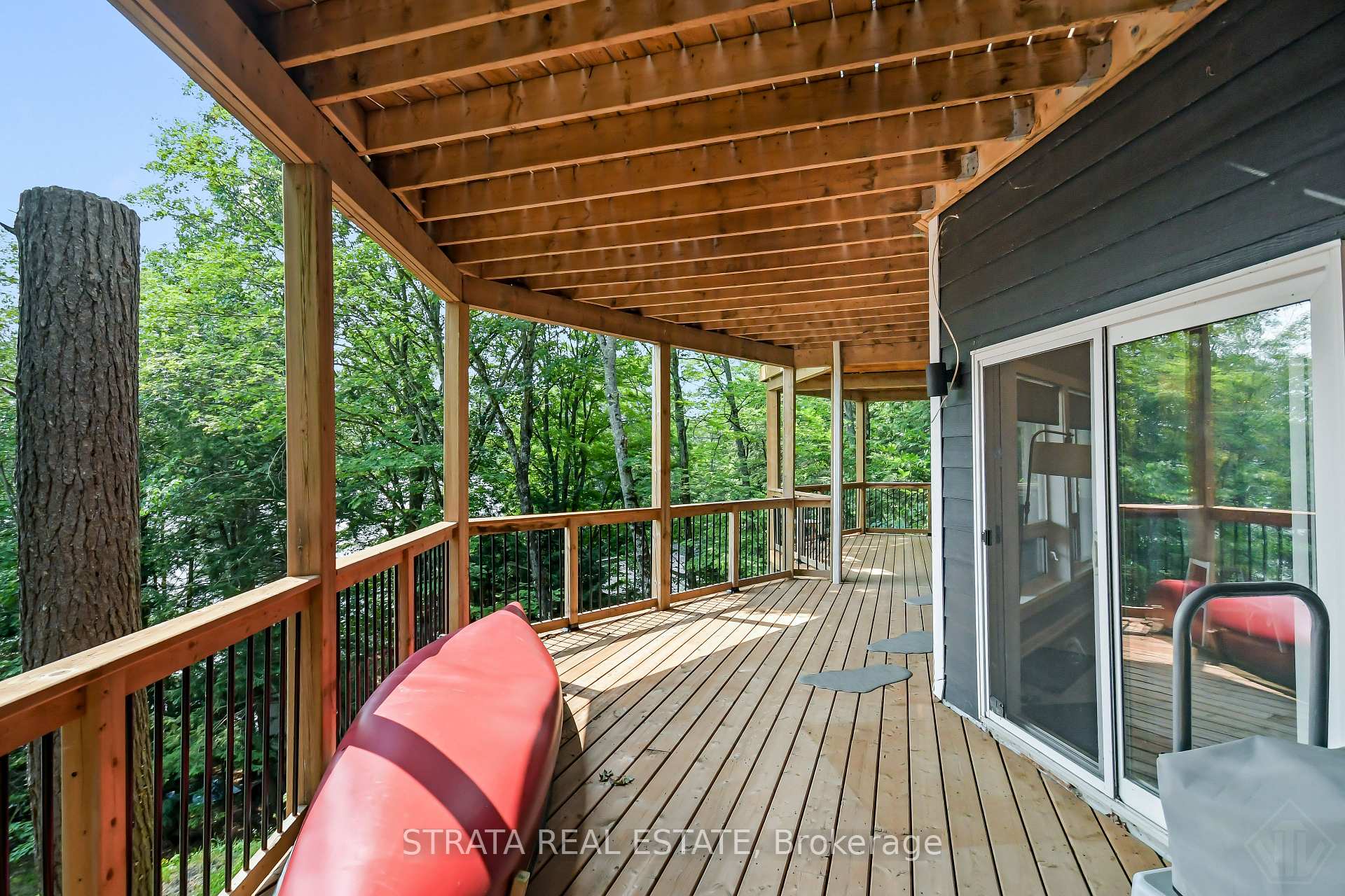 Photo 32 of 1003 Calgary Drive, Dysart et al, Havelock — HOMEH