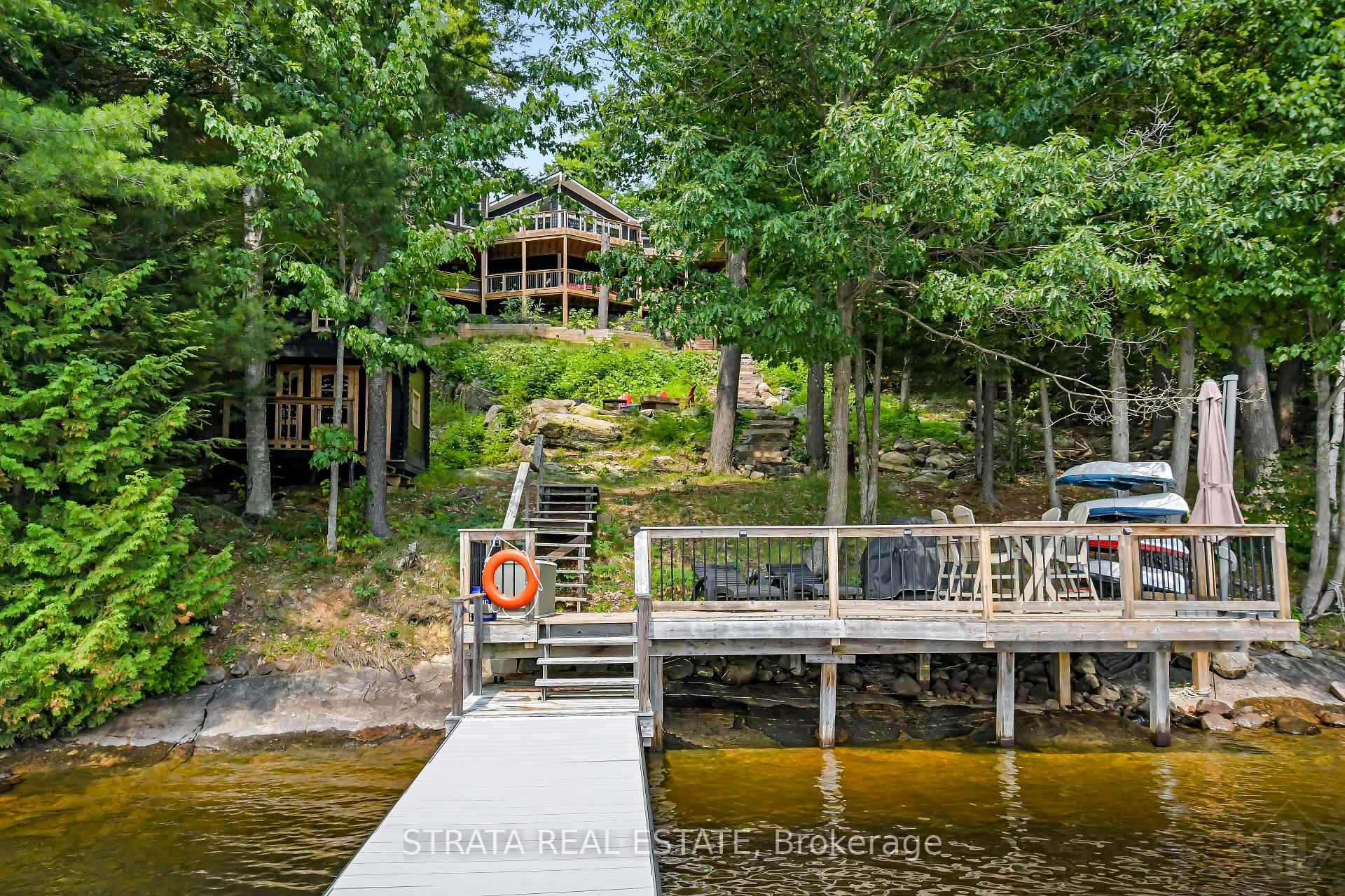Photo 44 of 1003 Calgary Drive, Dysart et al, Havelock — HOMEH