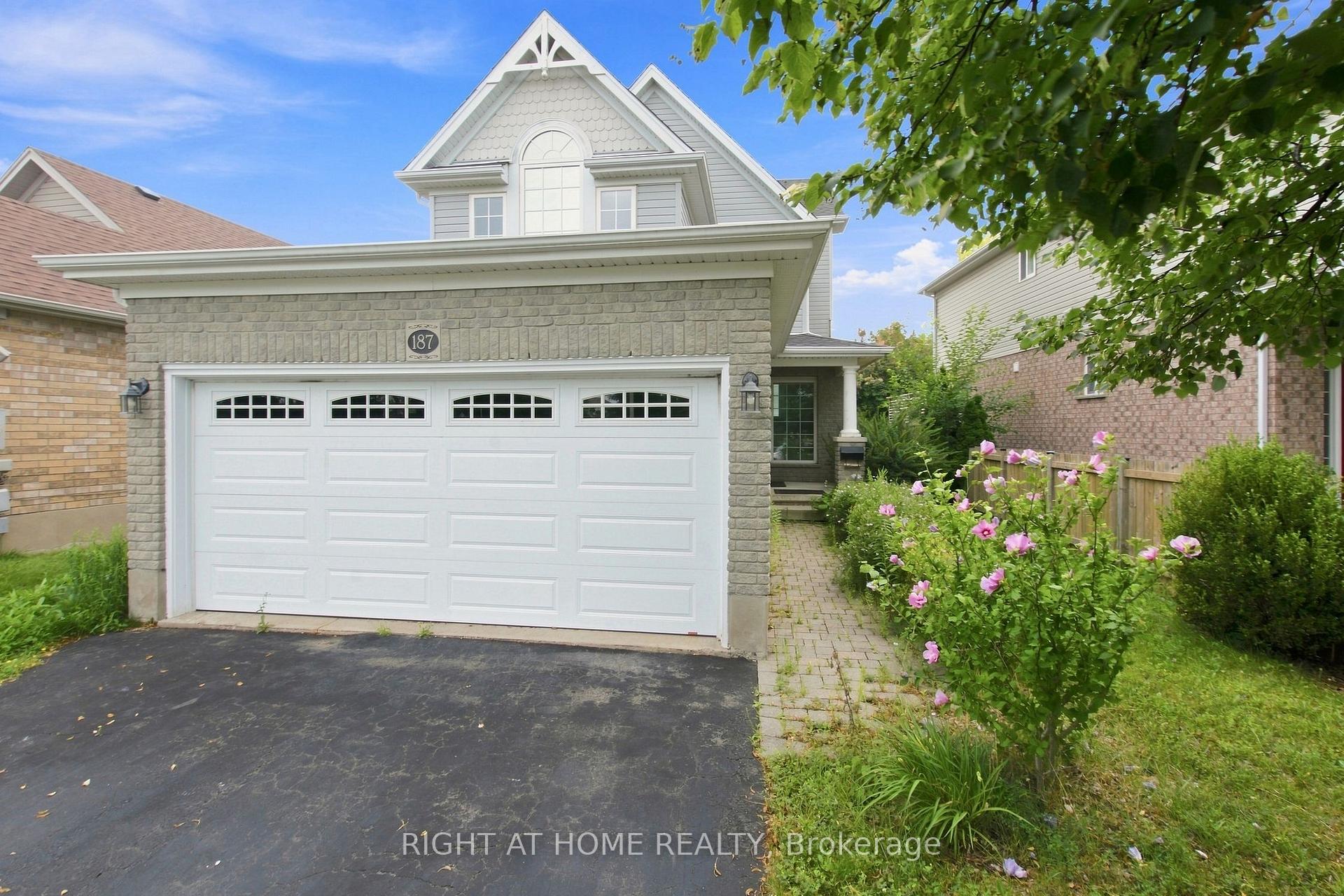 Photo 1 of 187 Clairfields Drive E, Guelph, Pineridge/Westminster Woods — HOMEH