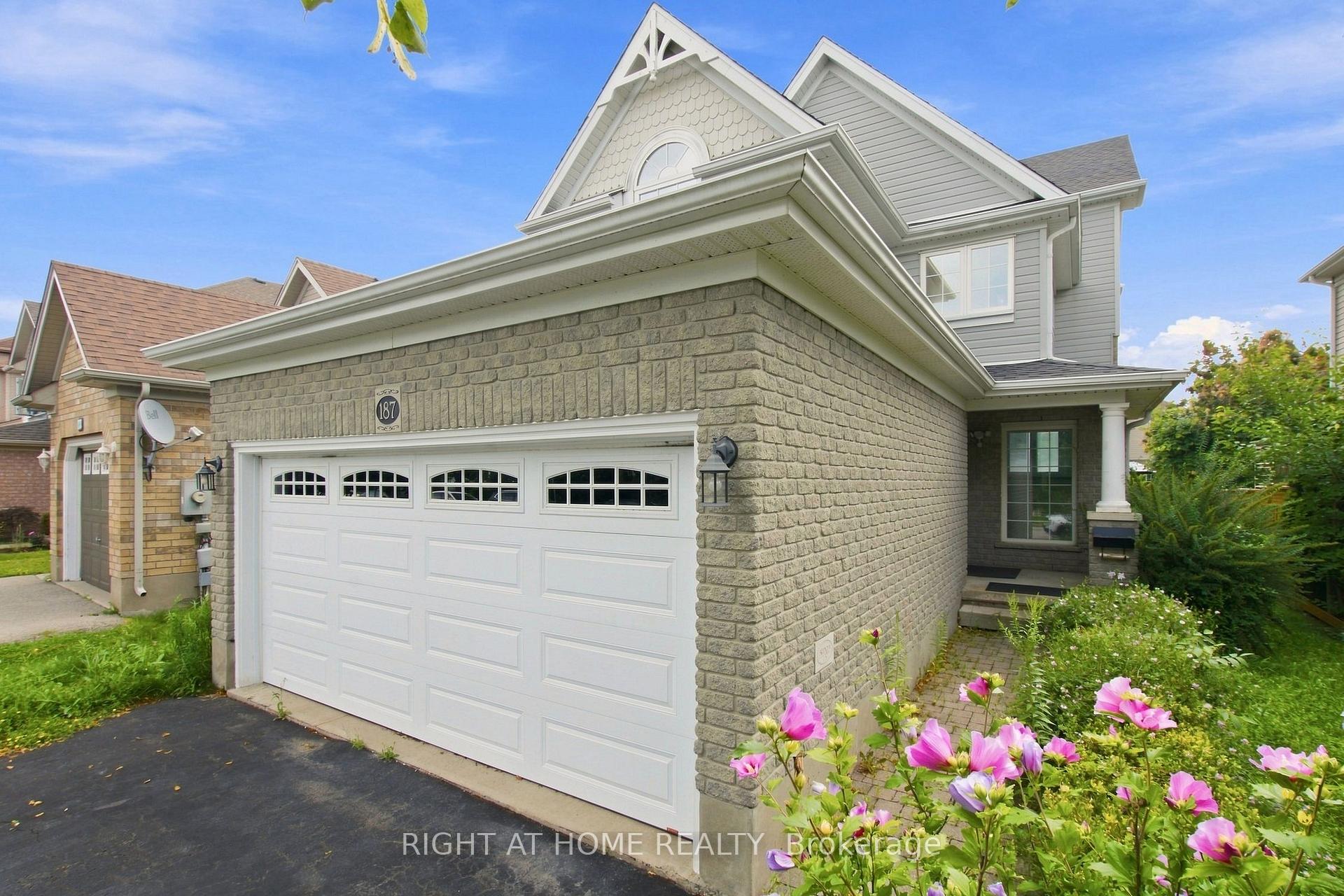 Photo 2 of 187 Clairfields Drive E, Guelph, Pineridge/Westminster Woods — HOMEH