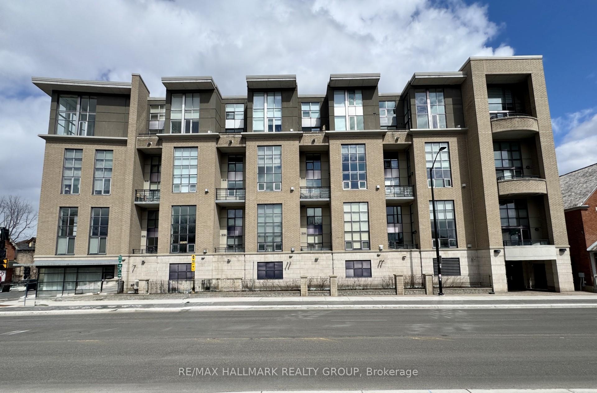 Photo 1 of Unit 203, 29 Main Street, Ottawa, Ottawa East — HOMEH