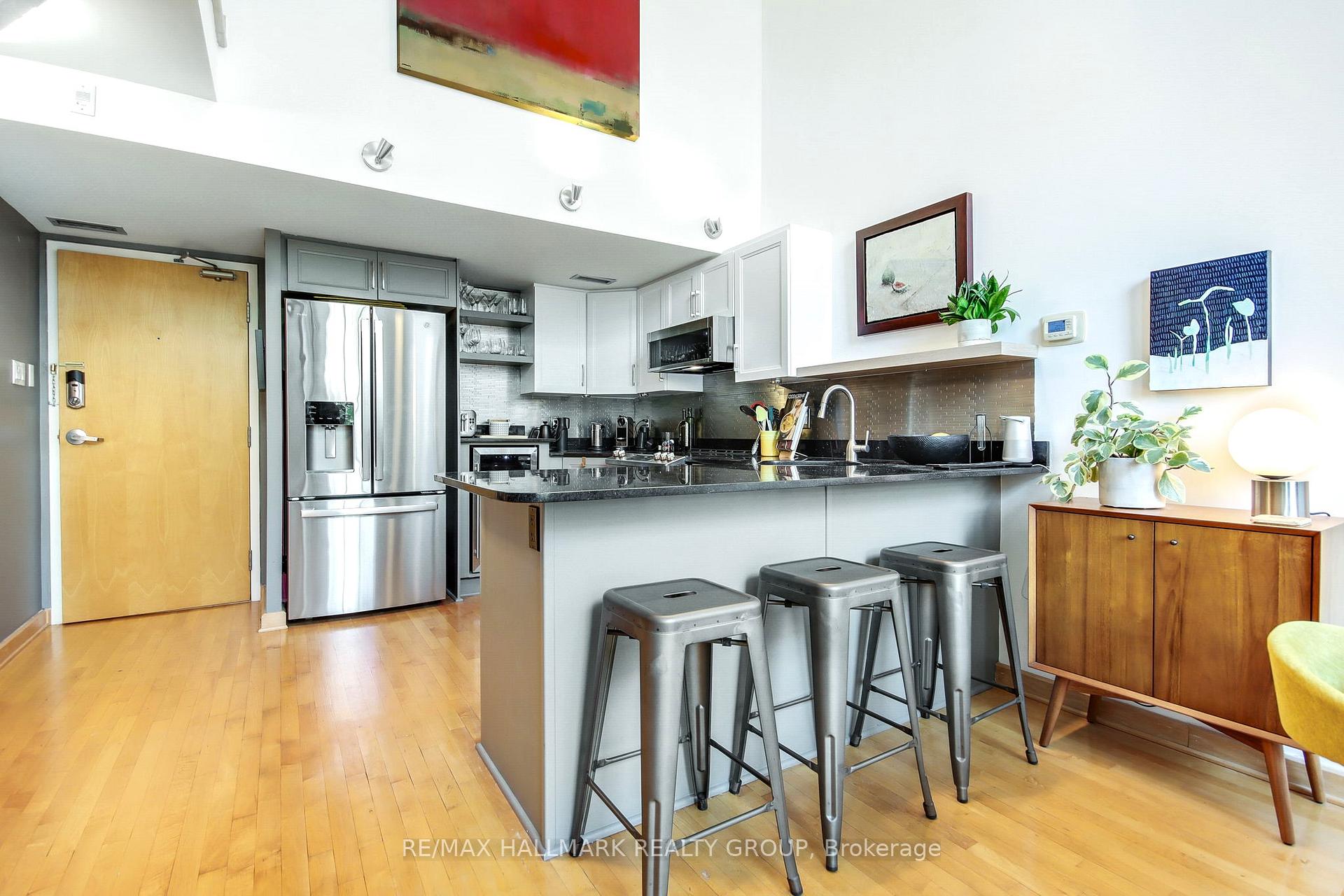 Photo 5 of Unit 203, 29 Main Street, Ottawa, Ottawa East — HOMEH