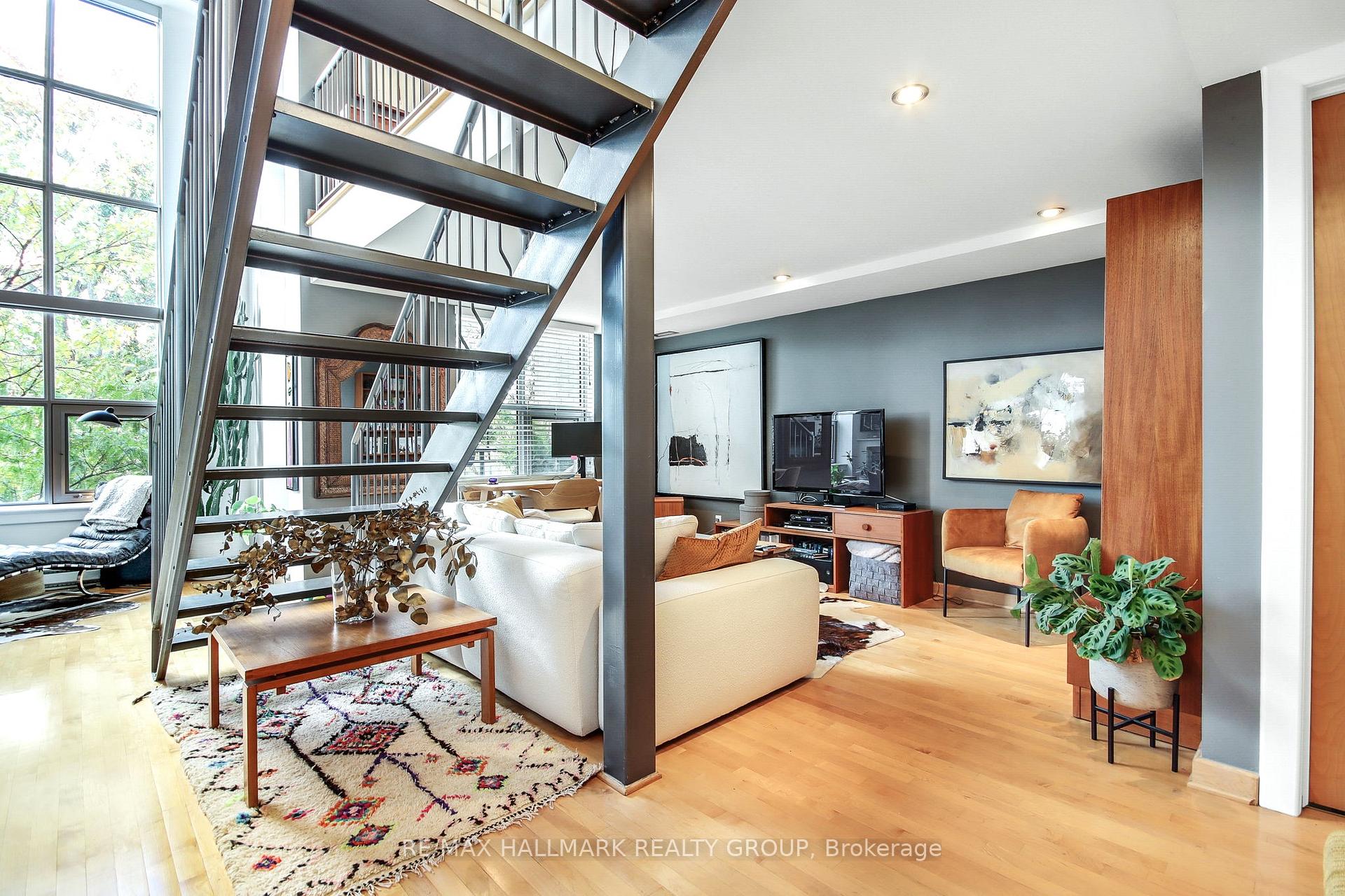 Photo 9 of Unit 203, 29 Main Street, Ottawa, Ottawa East — HOMEH