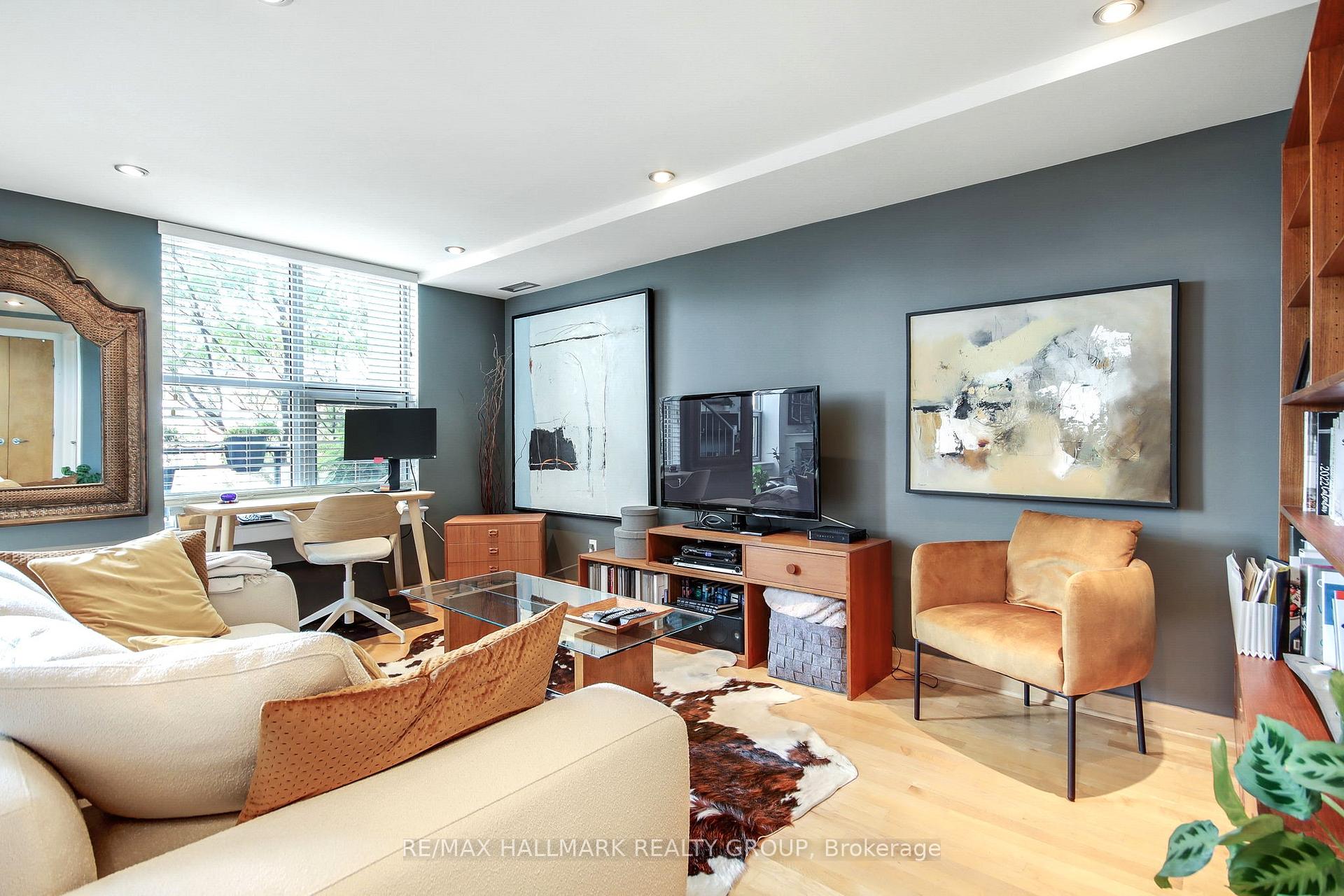 Photo 10 of Unit 203, 29 Main Street, Ottawa, Ottawa East — HOMEH