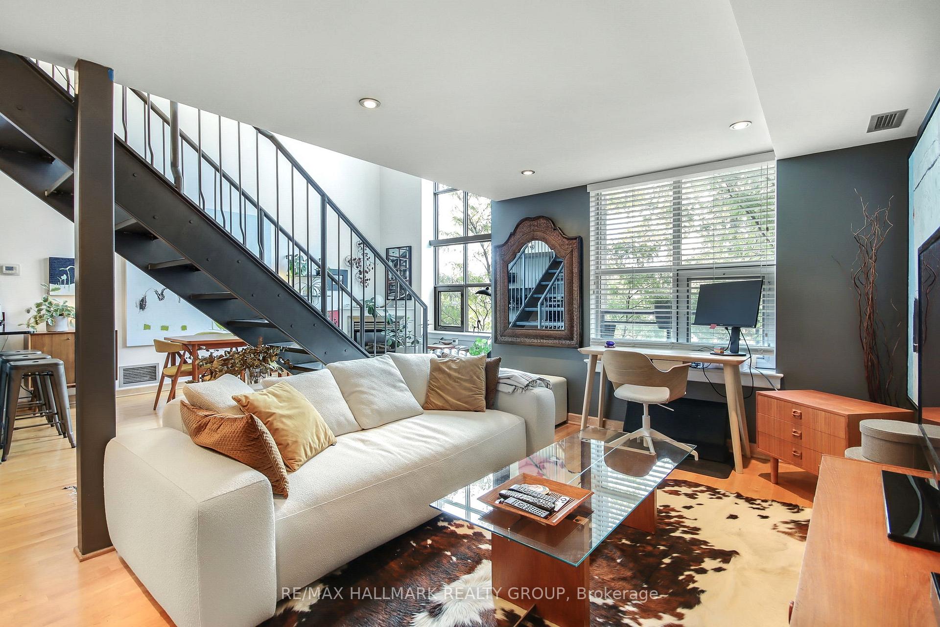 Photo 11 of Unit 203, 29 Main Street, Ottawa, Ottawa East — HOMEH