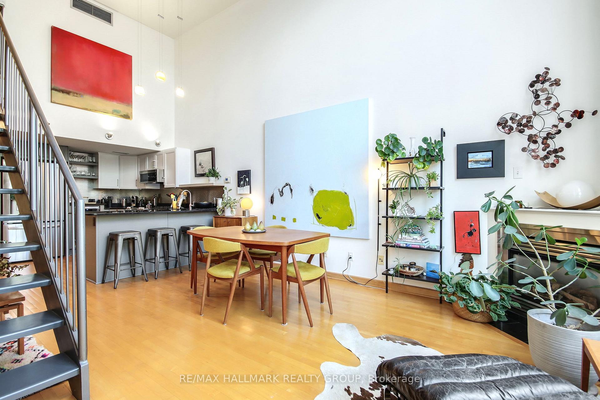 Photo 13 of Unit 203, 29 Main Street, Ottawa, Ottawa East — HOMEH