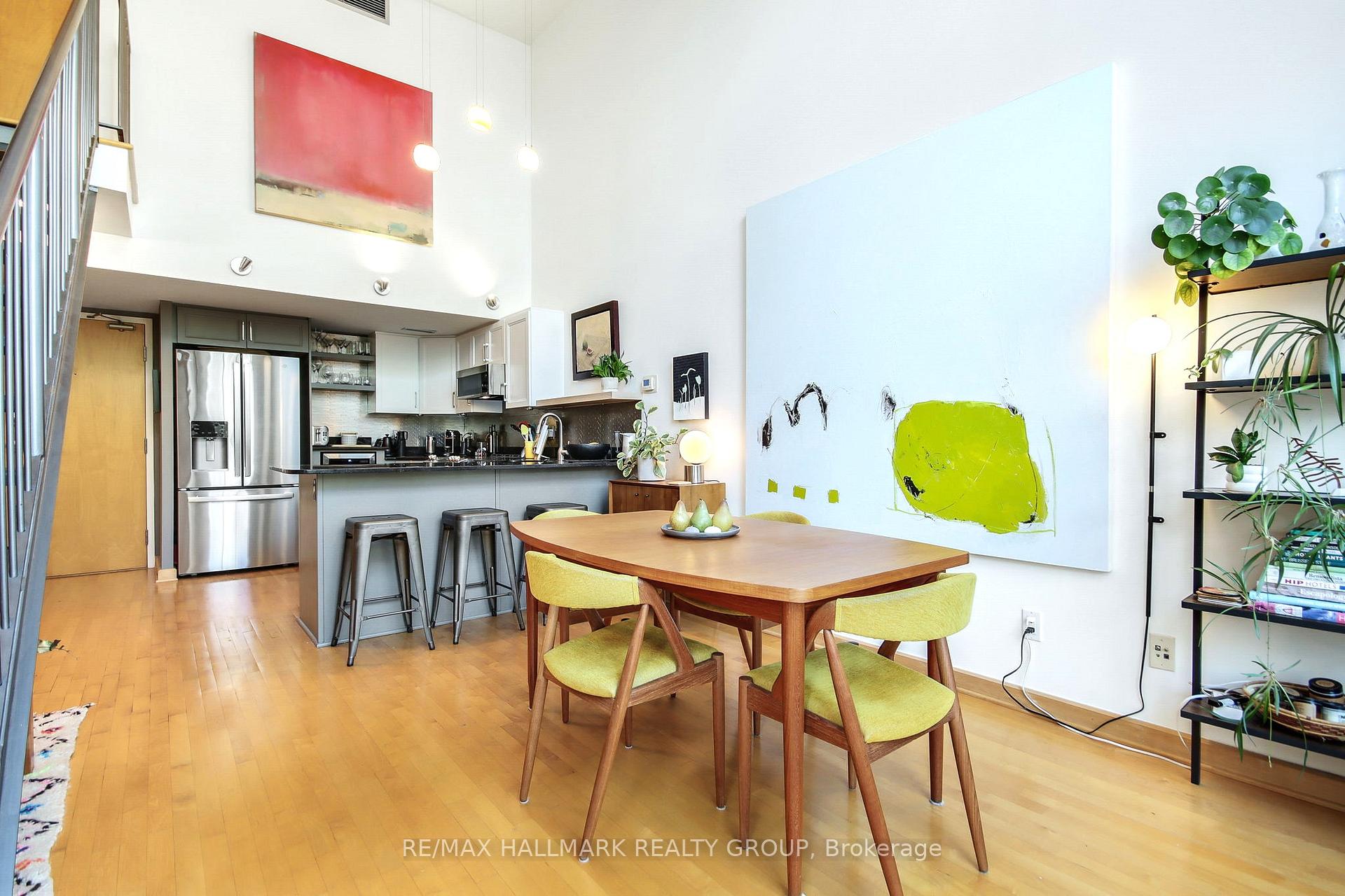 Photo 14 of Unit 203, 29 Main Street, Ottawa, Ottawa East — HOMEH