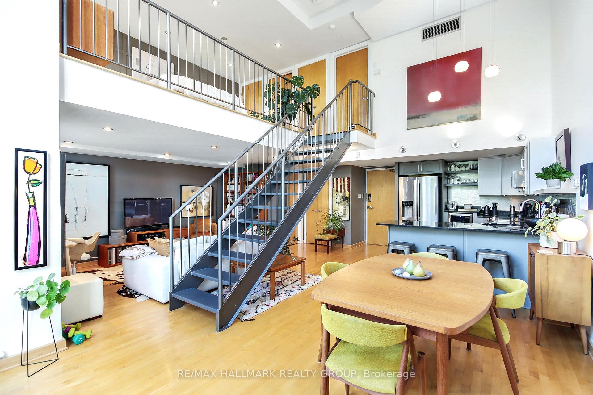 Photo 15 of Unit 203, 29 Main Street, Ottawa, Ottawa East — HOMEH