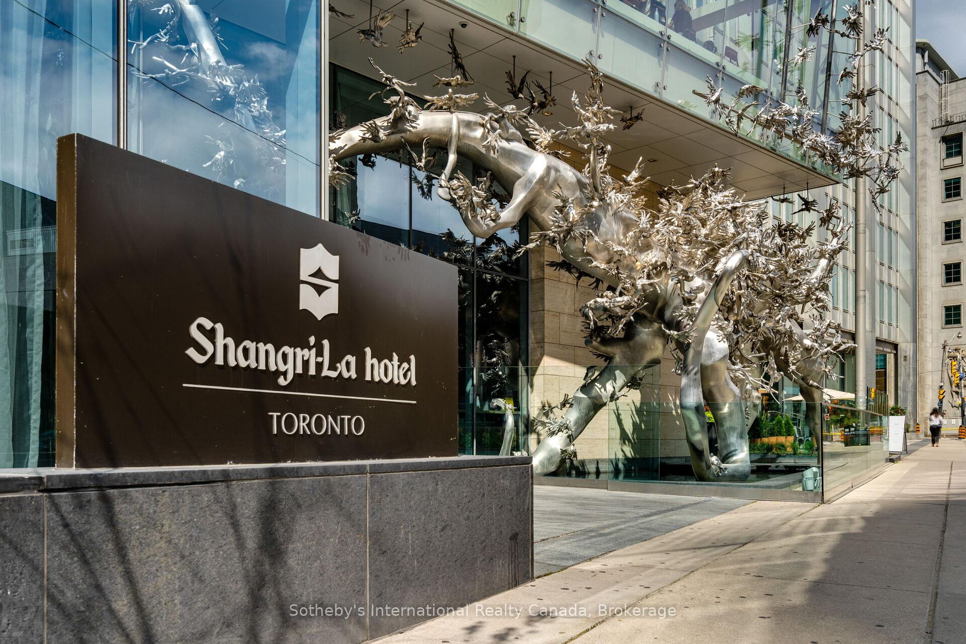Photo 2 of Unit 2802, 180 University Avenue, Toronto, Bay Street Corridor — HOMEH