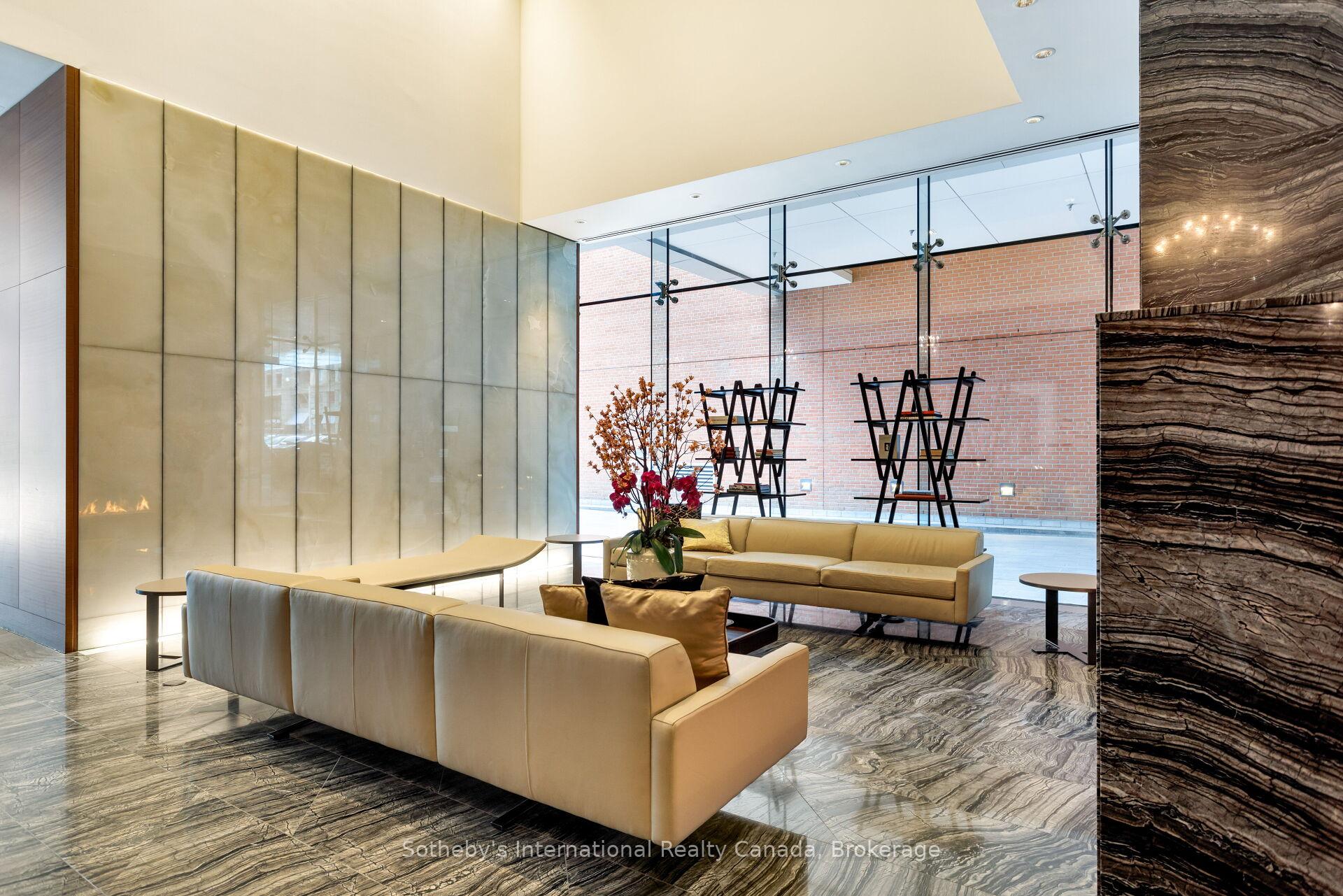 Photo 15 of Unit 2802, 180 University Avenue, Toronto, Bay Street Corridor — HOMEH