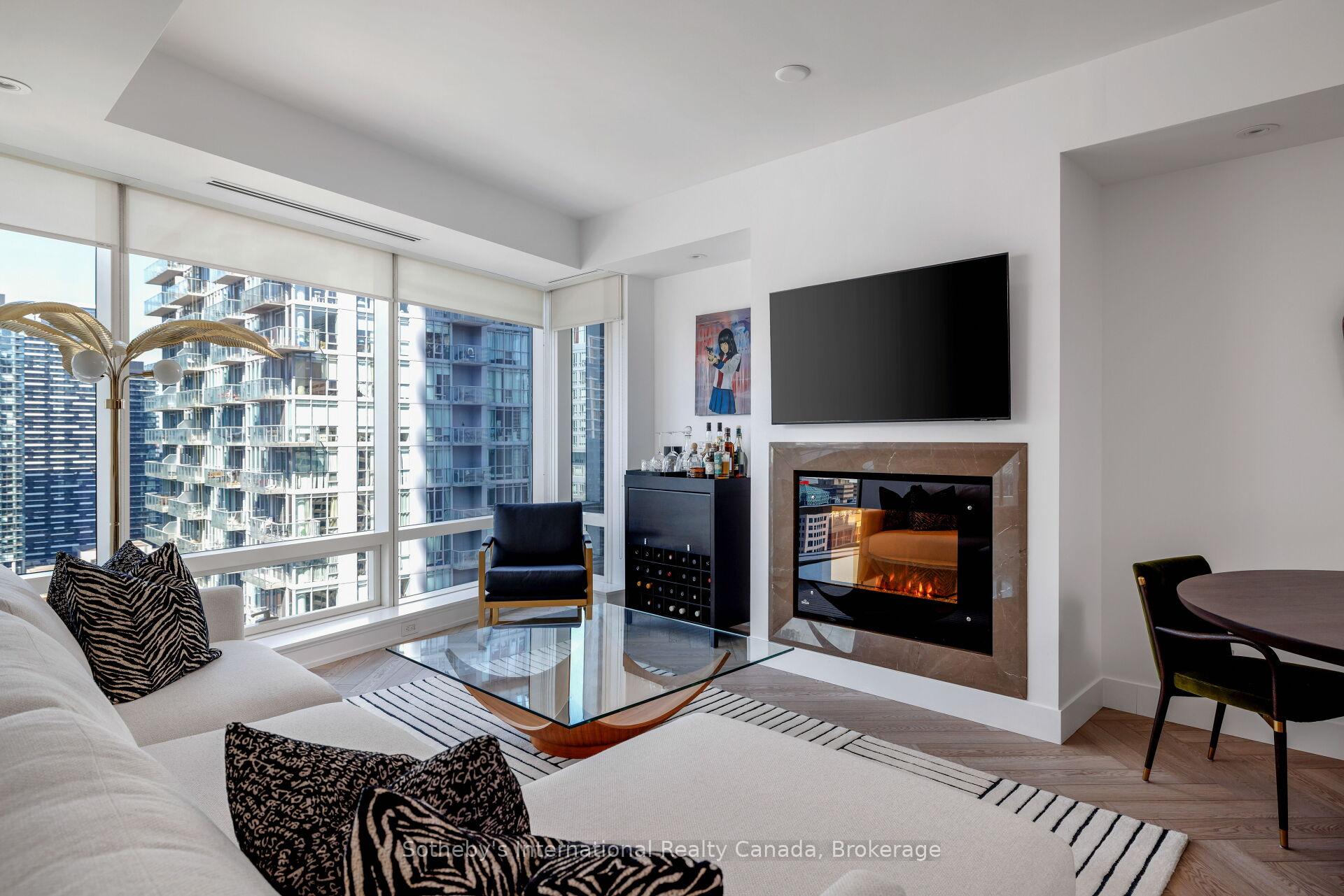 Photo 18 of Unit 2802, 180 University Avenue, Toronto, Bay Street Corridor — HOMEH