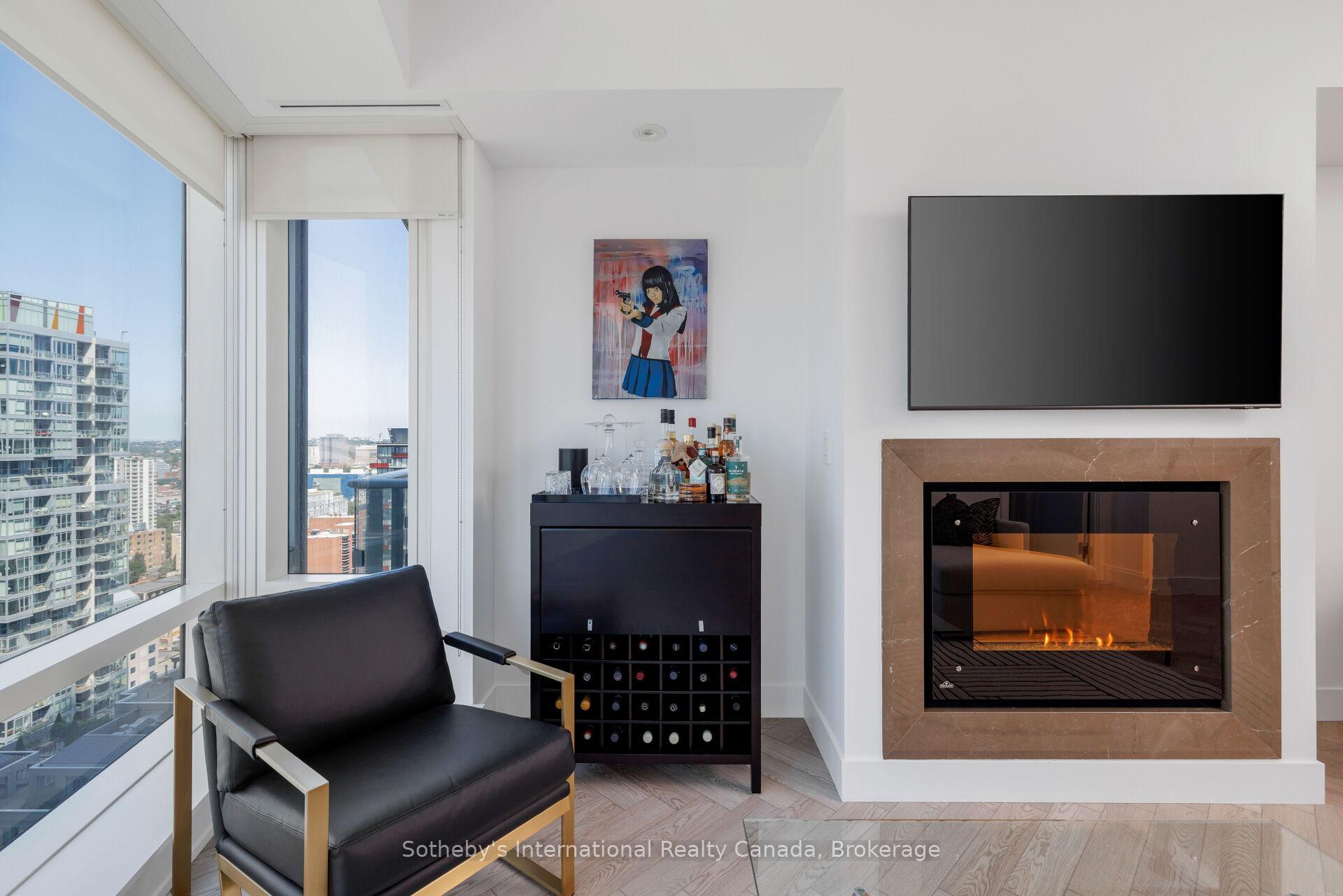 Photo 19 of Unit 2802, 180 University Avenue, Toronto, Bay Street Corridor — HOMEH