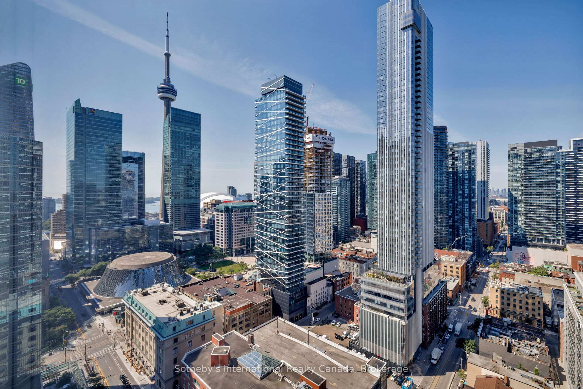 Photo 22 of Unit 2802, 180 University Avenue, Toronto, Bay Street Corridor — HOMEH