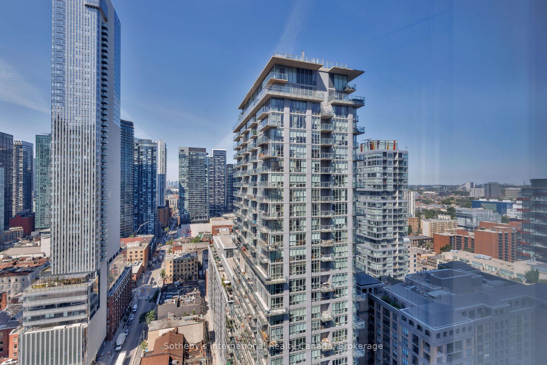 Photo 23 of Unit 2802, 180 University Avenue, Toronto, Bay Street Corridor — HOMEH