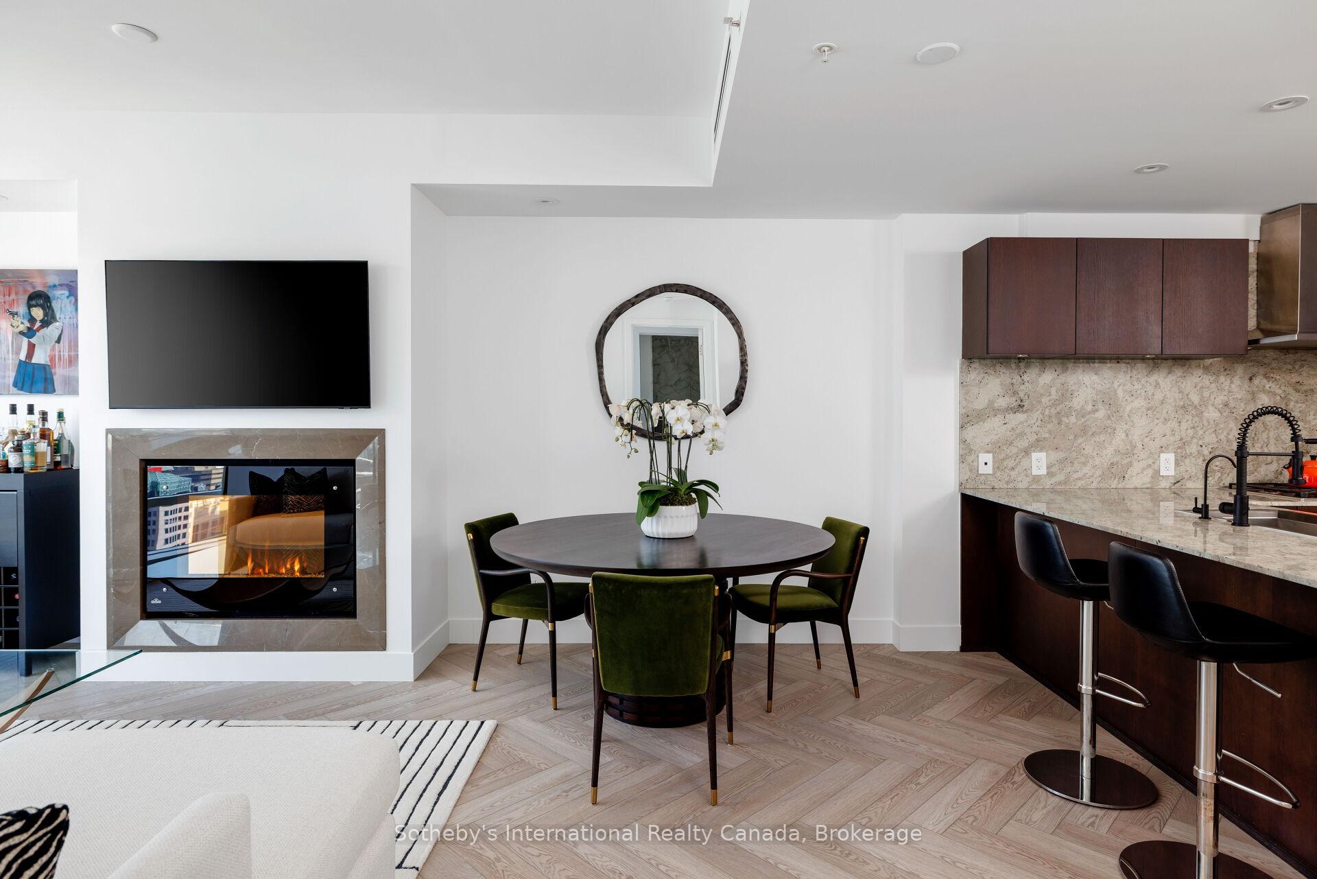 Photo 25 of Unit 2802, 180 University Avenue, Toronto, Bay Street Corridor — HOMEH