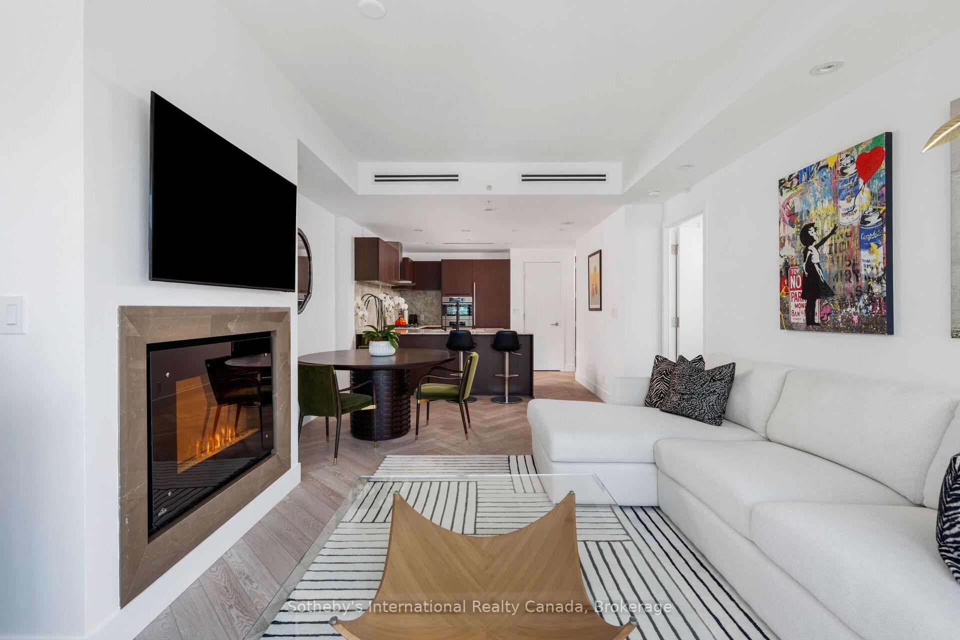 Photo 24 of Unit 2802, 180 University Avenue, Toronto, Bay Street Corridor — HOMEH