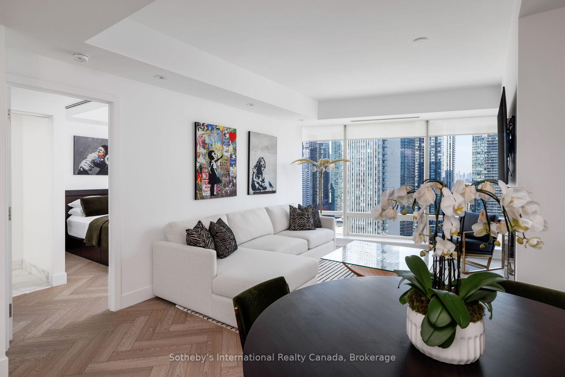Photo 30 of Unit 2802, 180 University Avenue, Toronto, Bay Street Corridor — HOMEH