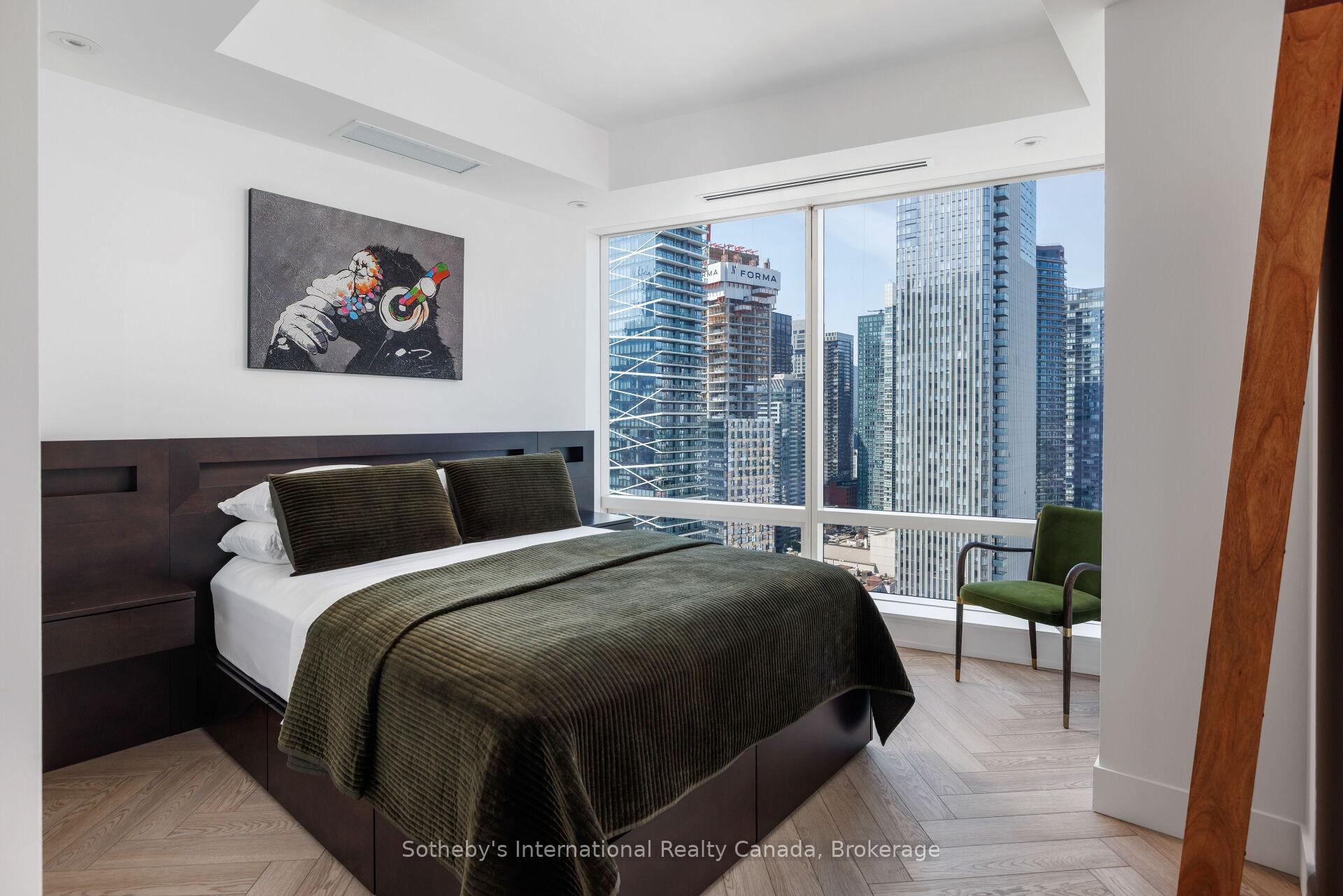 Photo 31 of Unit 2802, 180 University Avenue, Toronto, Bay Street Corridor — HOMEH