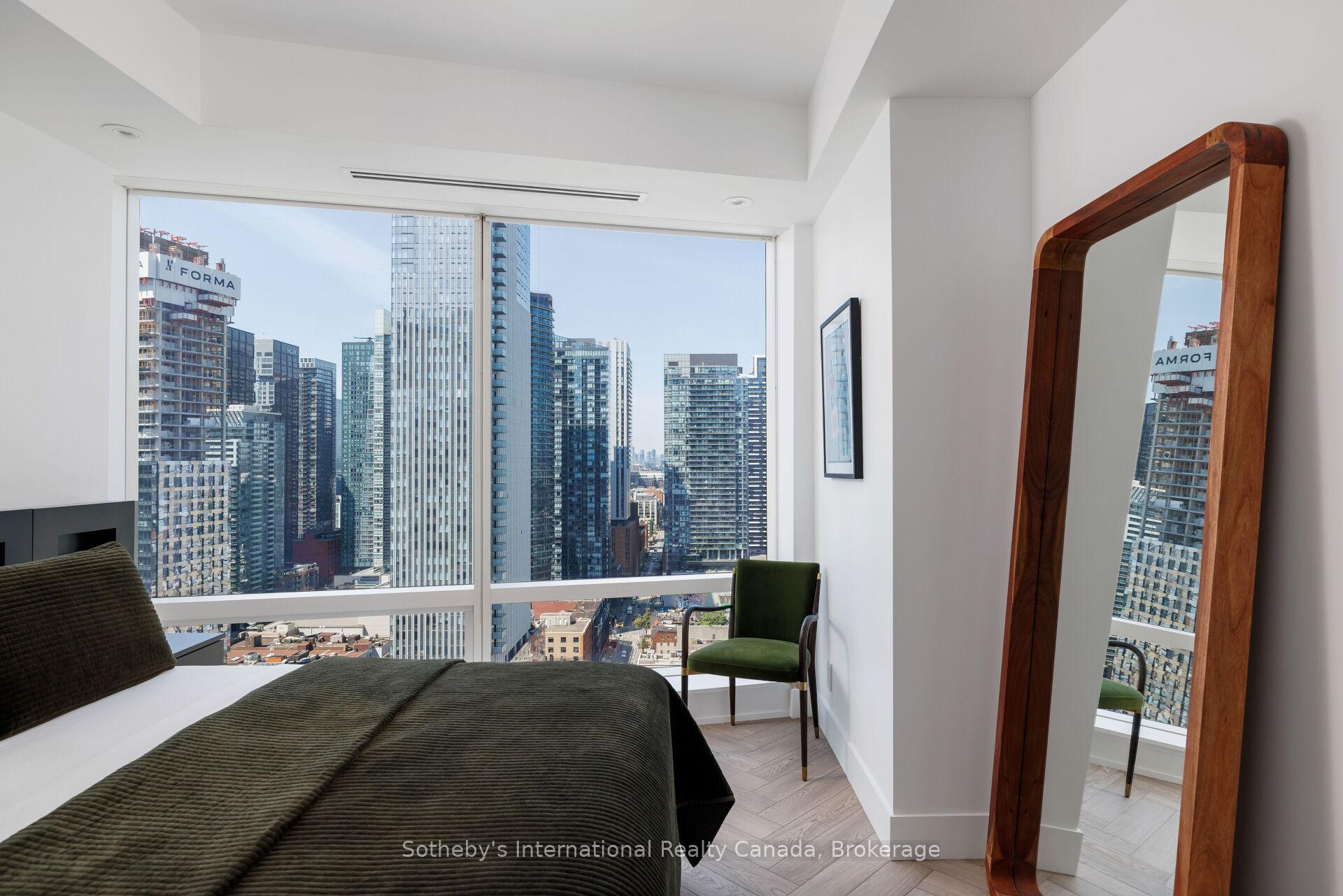 Photo 32 of Unit 2802, 180 University Avenue, Toronto, Bay Street Corridor — HOMEH