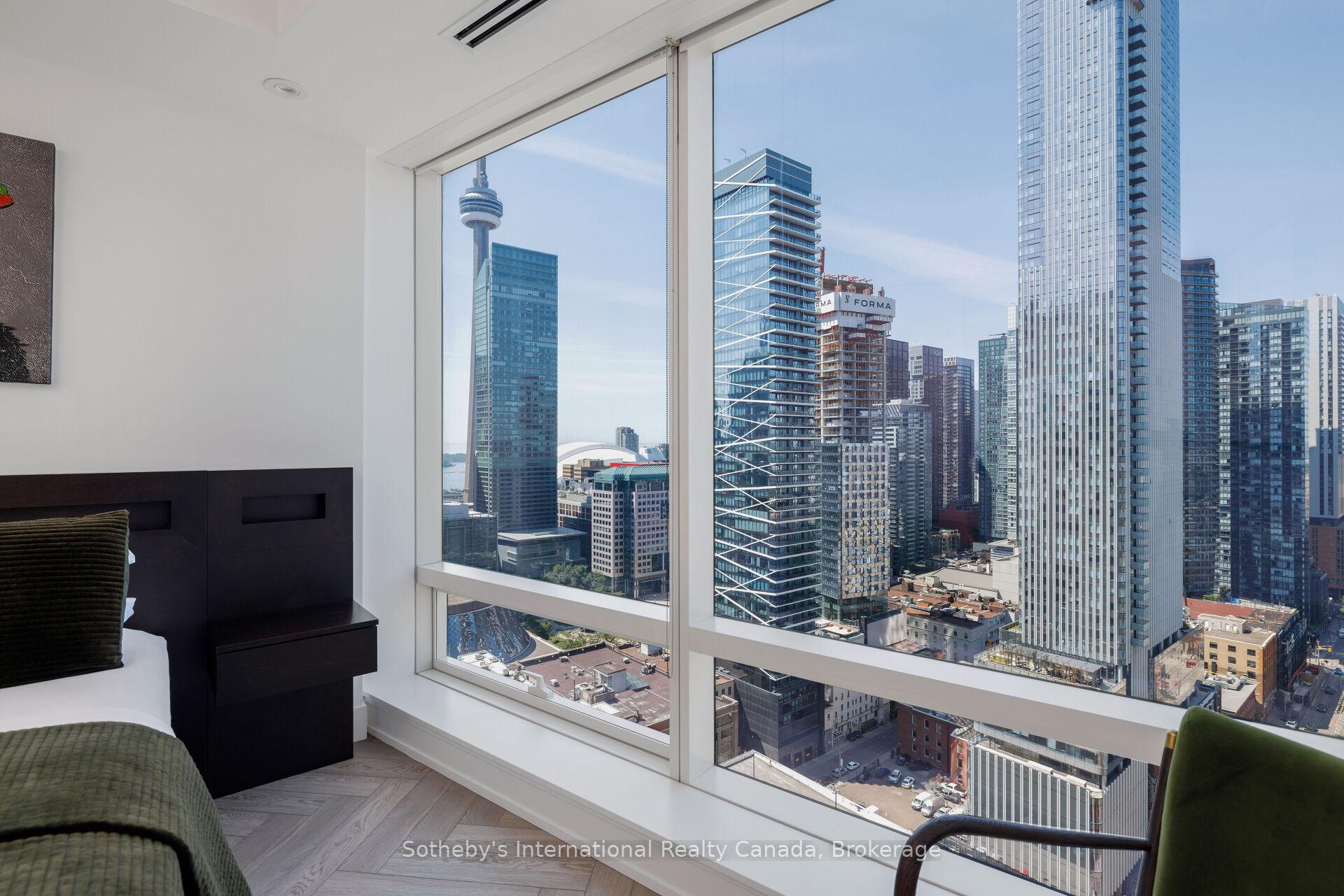 Photo 33 of Unit 2802, 180 University Avenue, Toronto, Bay Street Corridor — HOMEH
