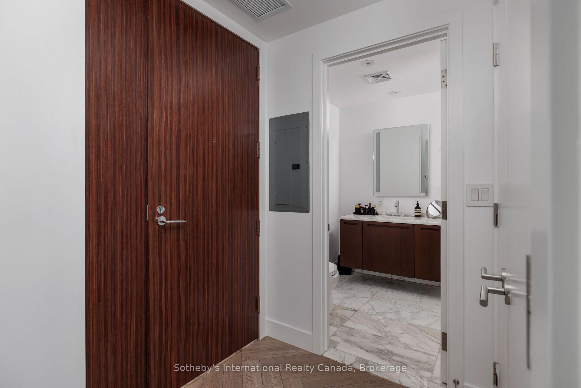 Photo 39 of Unit 2802, 180 University Avenue, Toronto, Bay Street Corridor — HOMEH