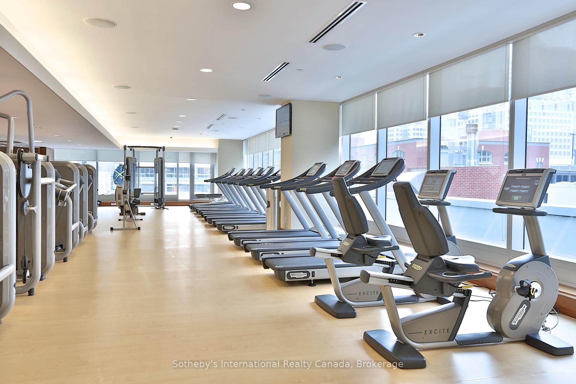 Photo 40 of Unit 2802, 180 University Avenue, Toronto, Bay Street Corridor — HOMEH
