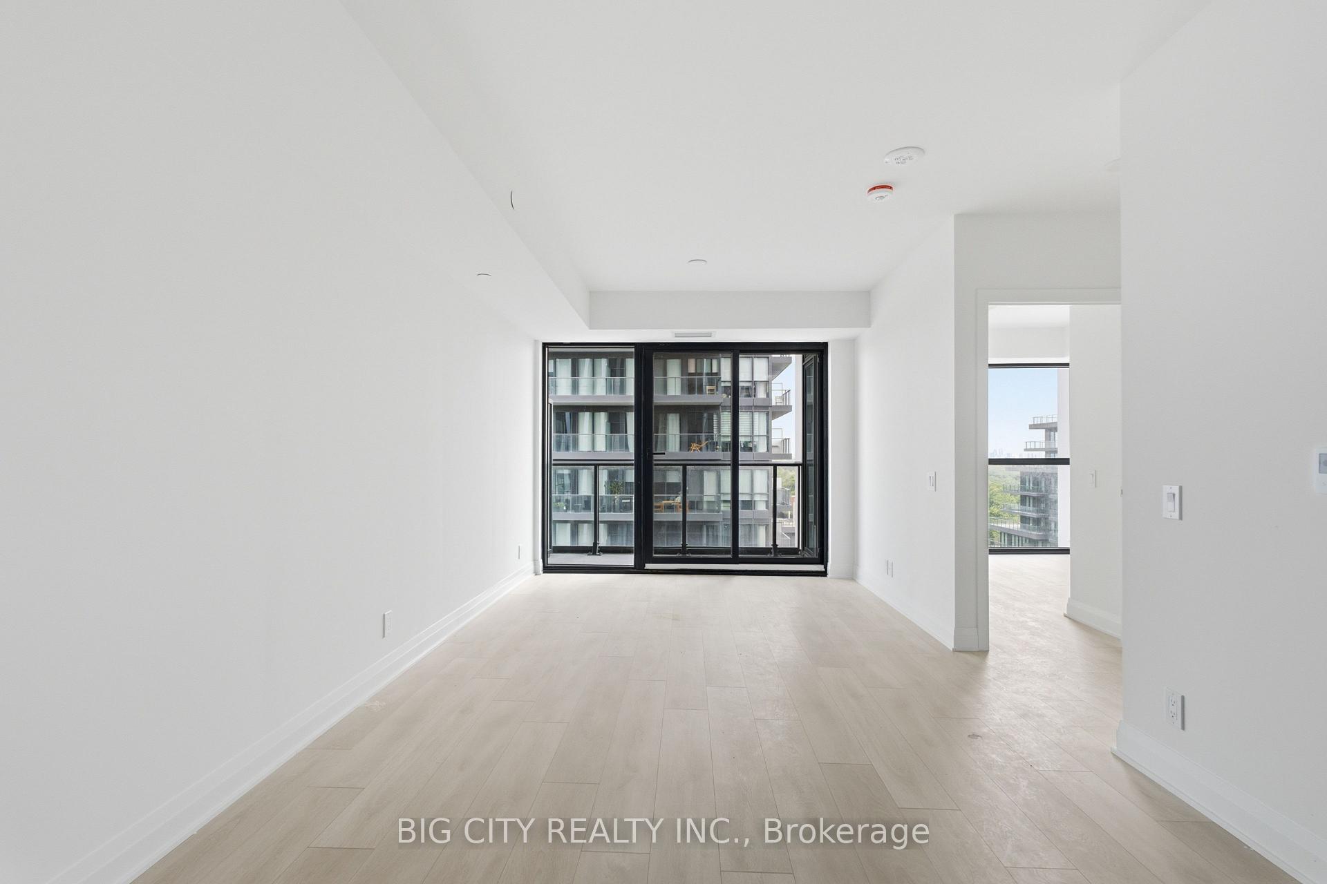 Photo 4 of Unit 1206, 25 Frederick Todd Way, Toronto, Thorncliffe Park — HOMEH