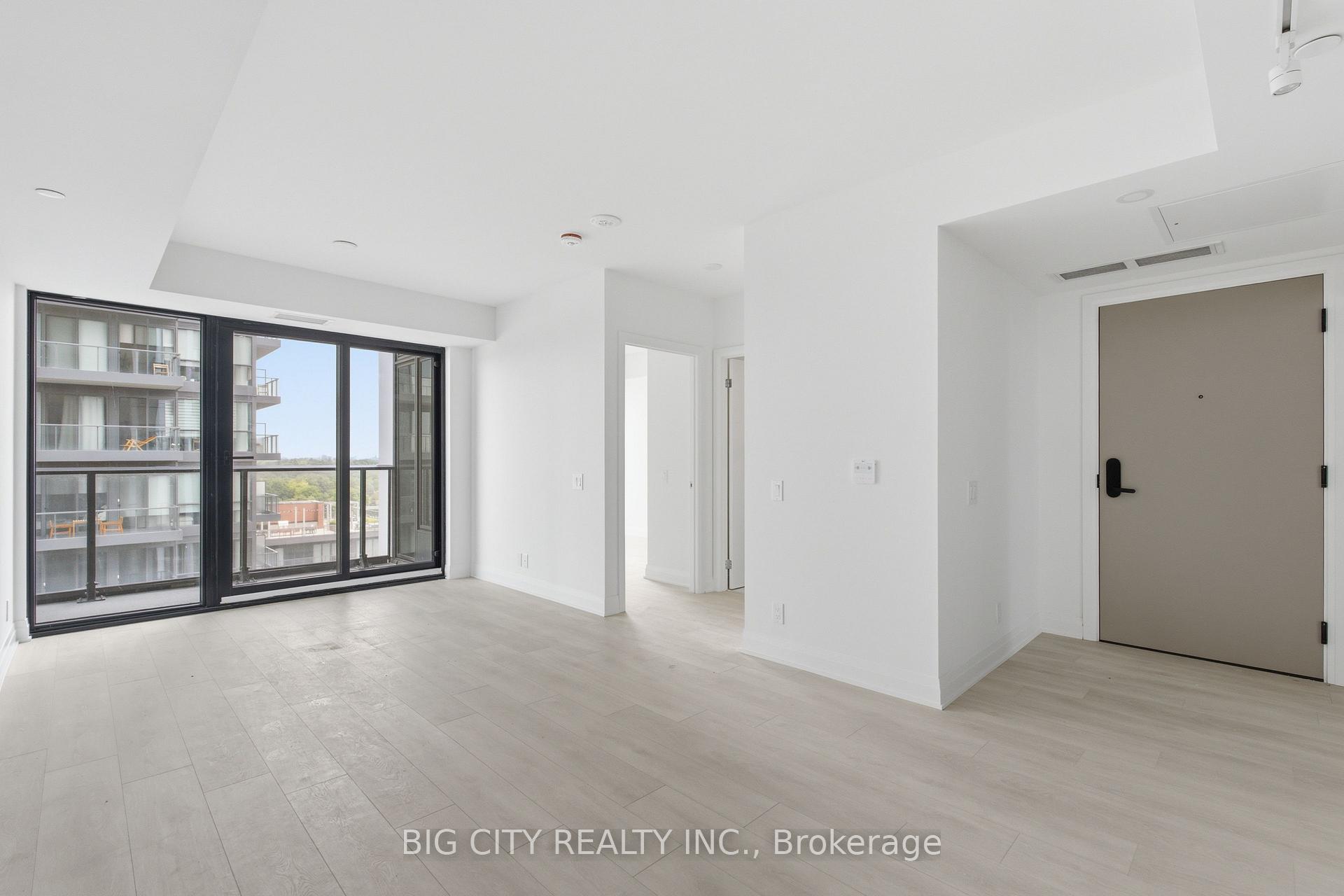 Photo 5 of Unit 1206, 25 Frederick Todd Way, Toronto, Thorncliffe Park — HOMEH