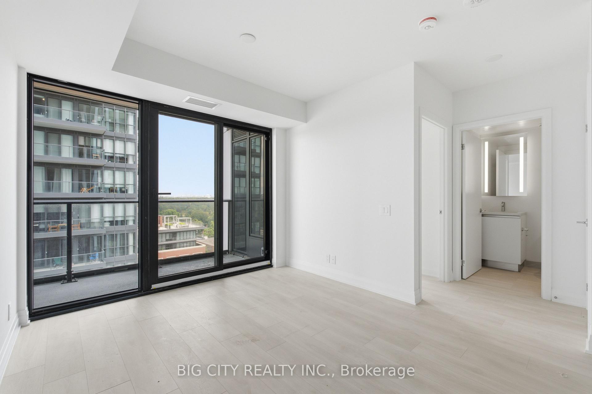 Photo 8 of Unit 1206, 25 Frederick Todd Way, Toronto, Thorncliffe Park — HOMEH