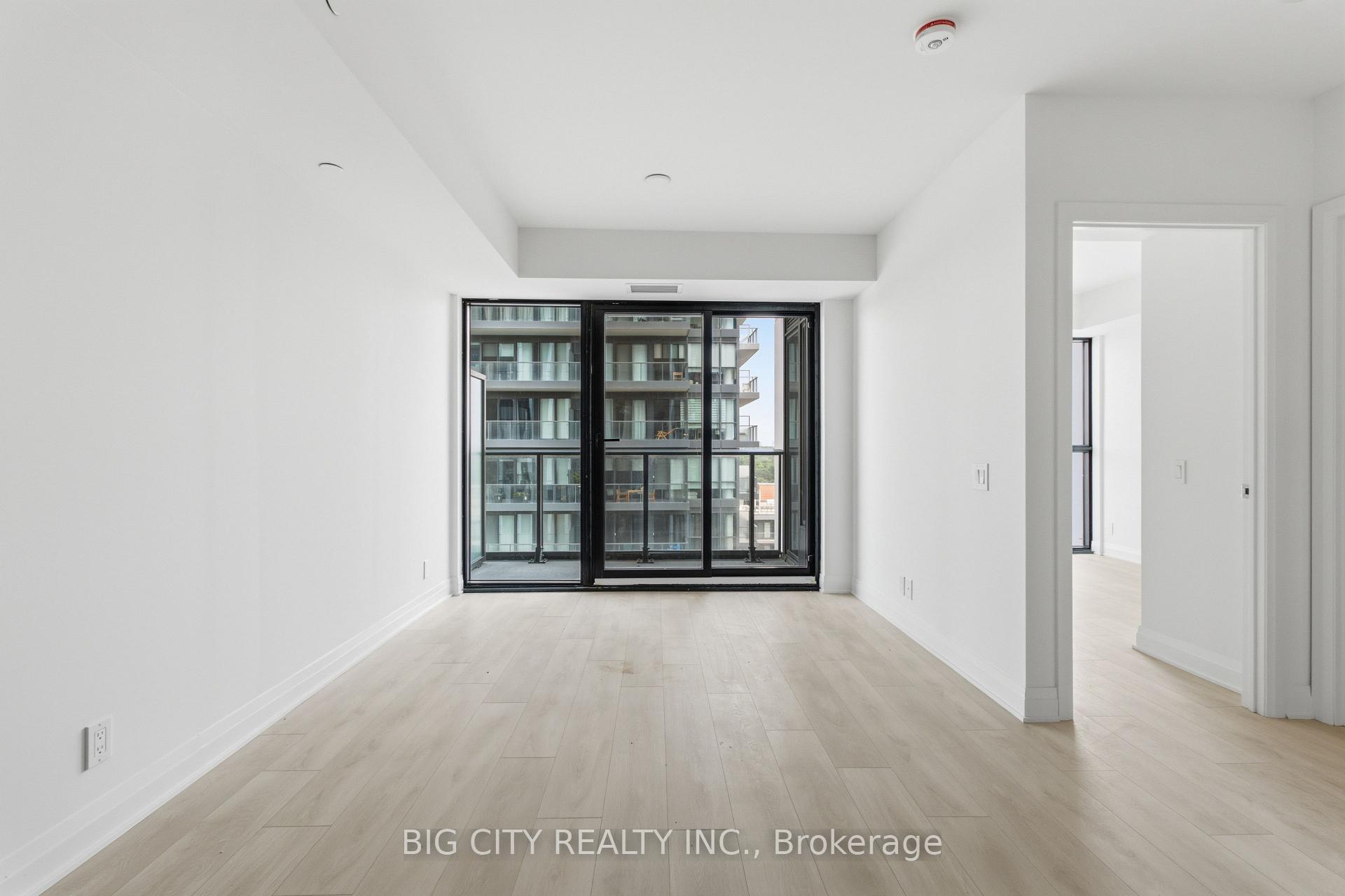 Photo 9 of Unit 1206, 25 Frederick Todd Way, Toronto, Thorncliffe Park — HOMEH