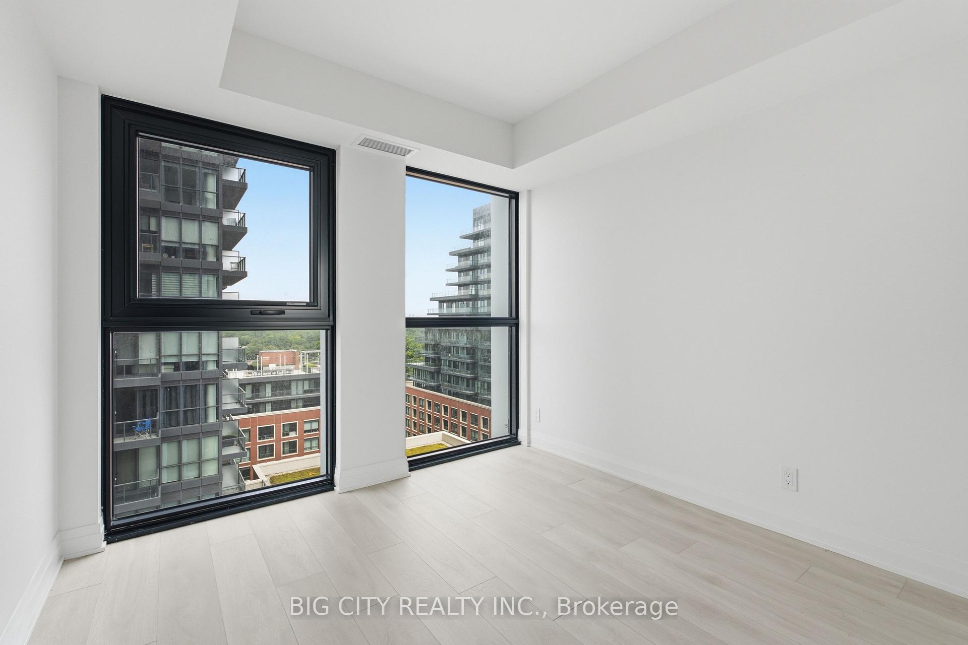 Photo 14 of Unit 1206, 25 Frederick Todd Way, Toronto, Thorncliffe Park — HOMEH