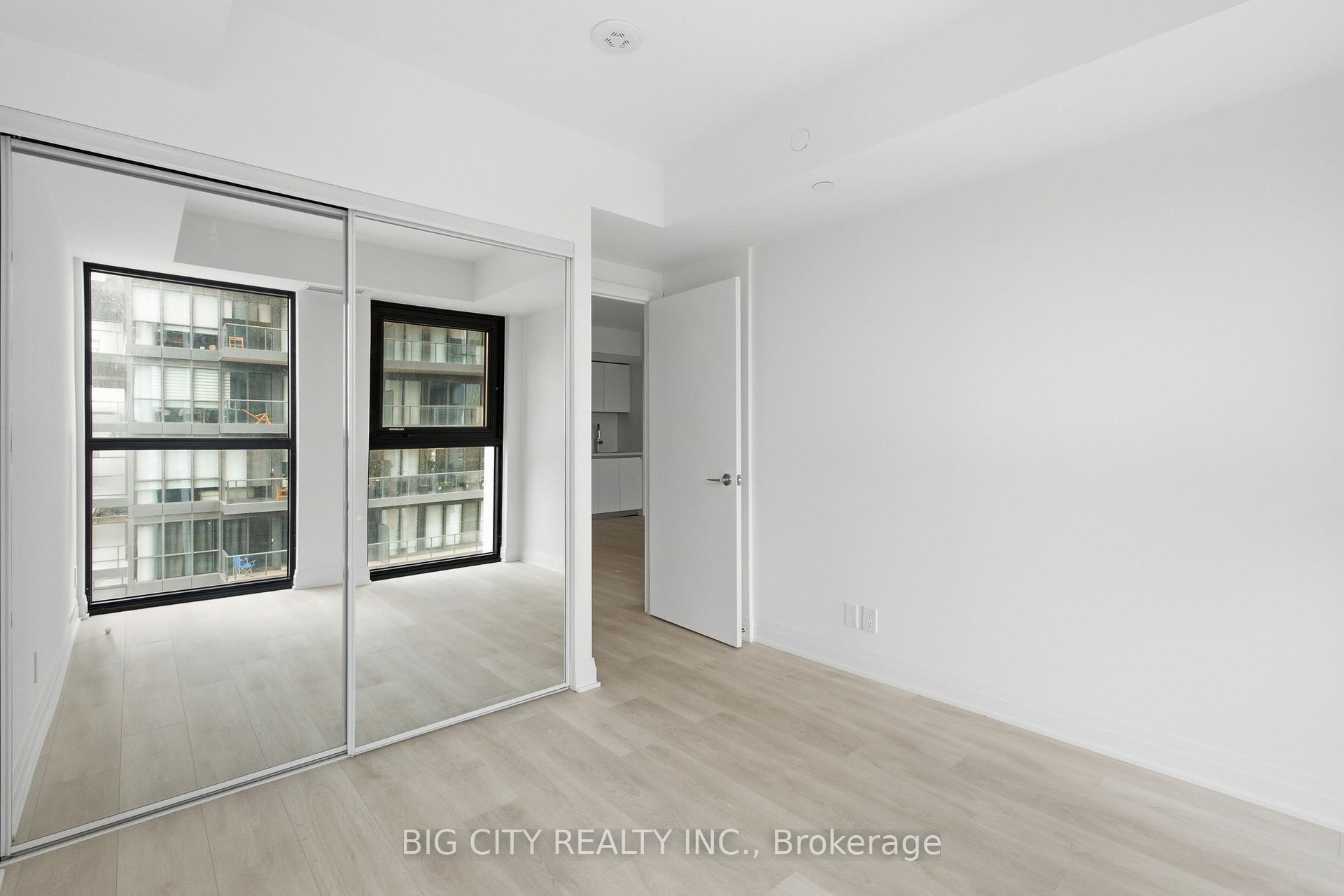 Photo 15 of Unit 1206, 25 Frederick Todd Way, Toronto, Thorncliffe Park — HOMEH