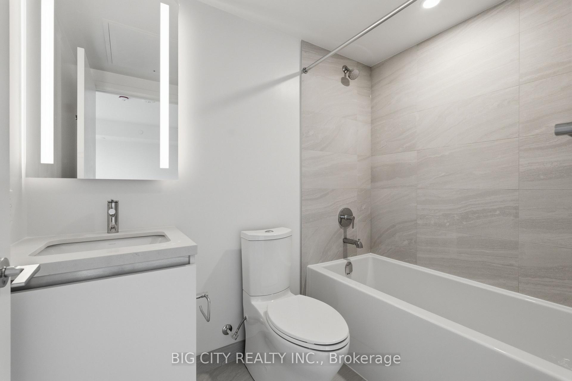 Photo 16 of Unit 1206, 25 Frederick Todd Way, Toronto, Thorncliffe Park — HOMEH