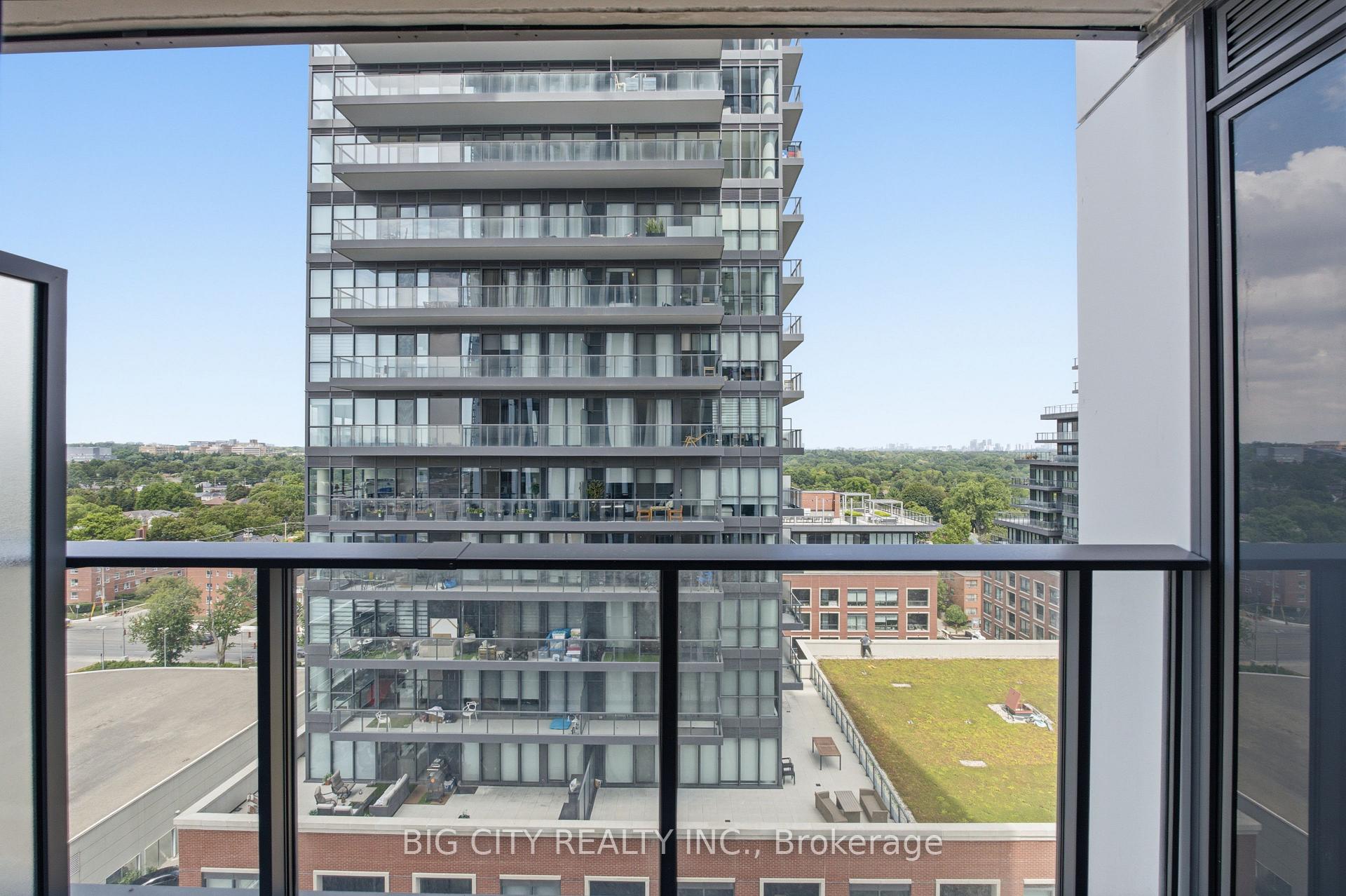 Photo 17 of Unit 1206, 25 Frederick Todd Way, Toronto, Thorncliffe Park — HOMEH