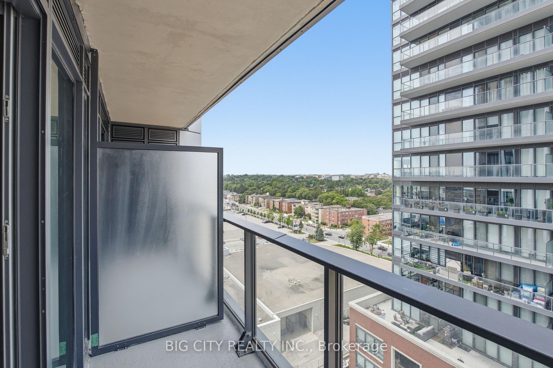 Photo 18 of Unit 1206, 25 Frederick Todd Way, Toronto, Thorncliffe Park — HOMEH