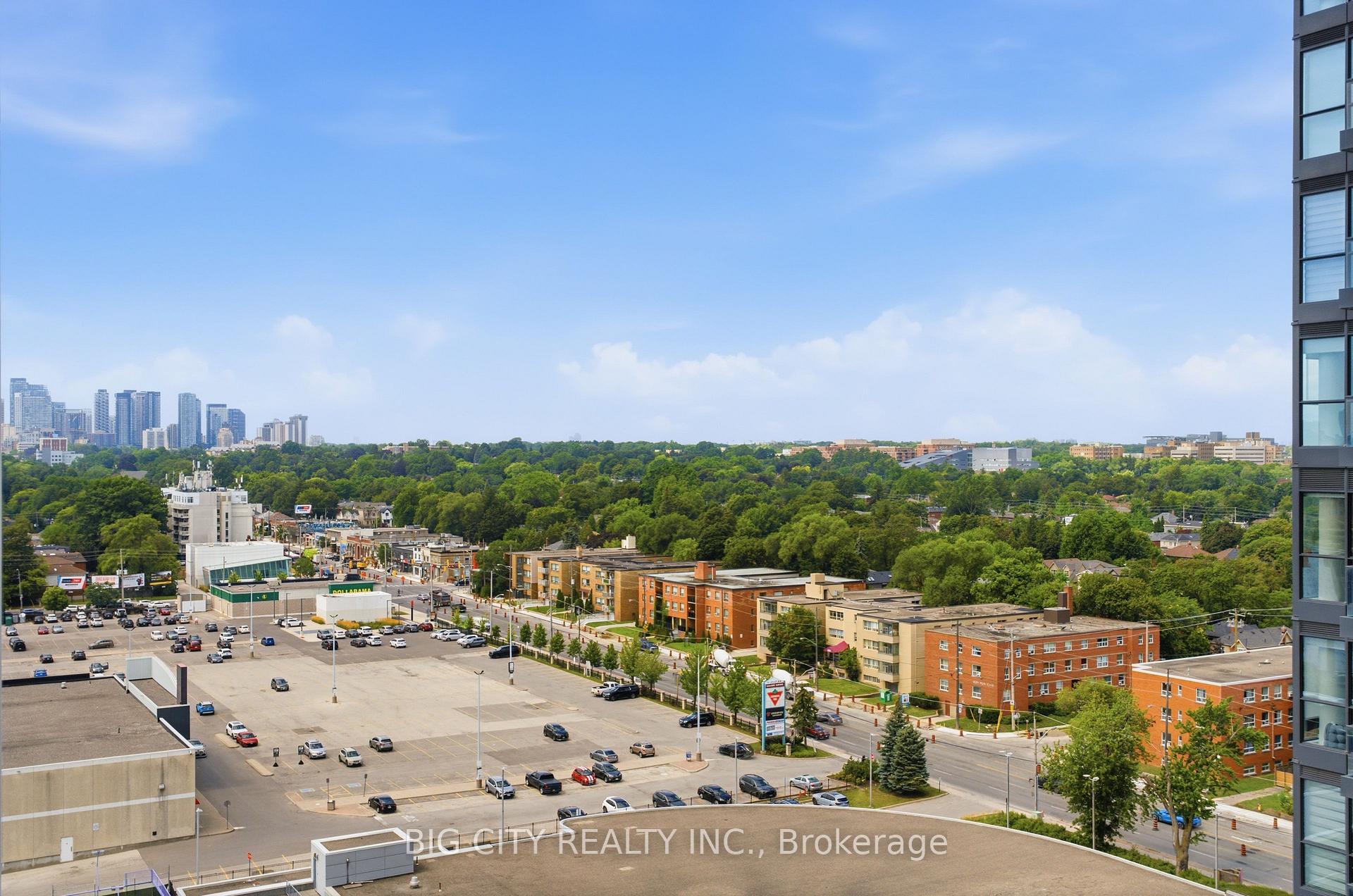 Photo 19 of Unit 1206, 25 Frederick Todd Way, Toronto, Thorncliffe Park — HOMEH