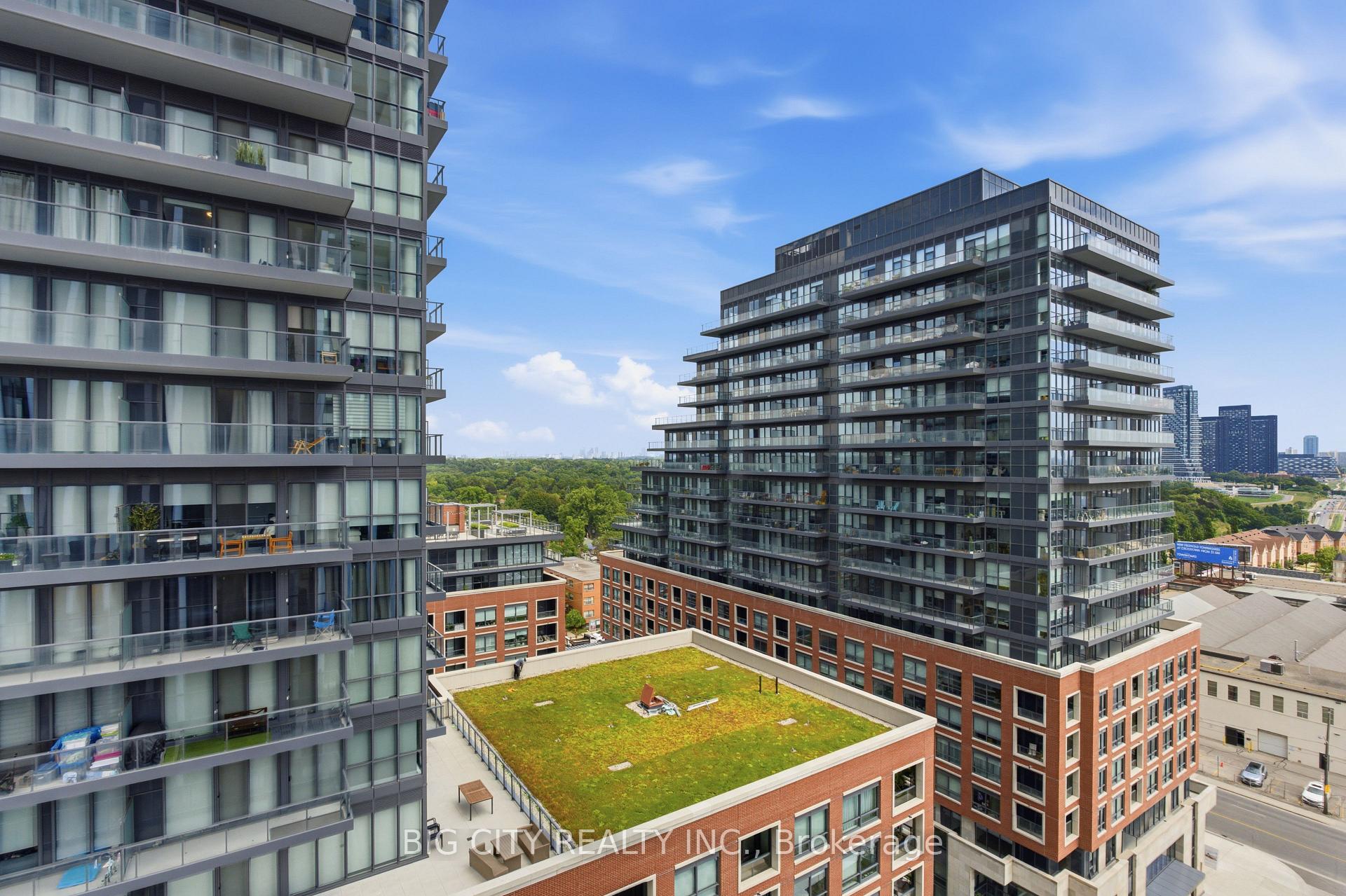 Photo 20 of Unit 1206, 25 Frederick Todd Way, Toronto, Thorncliffe Park — HOMEH
