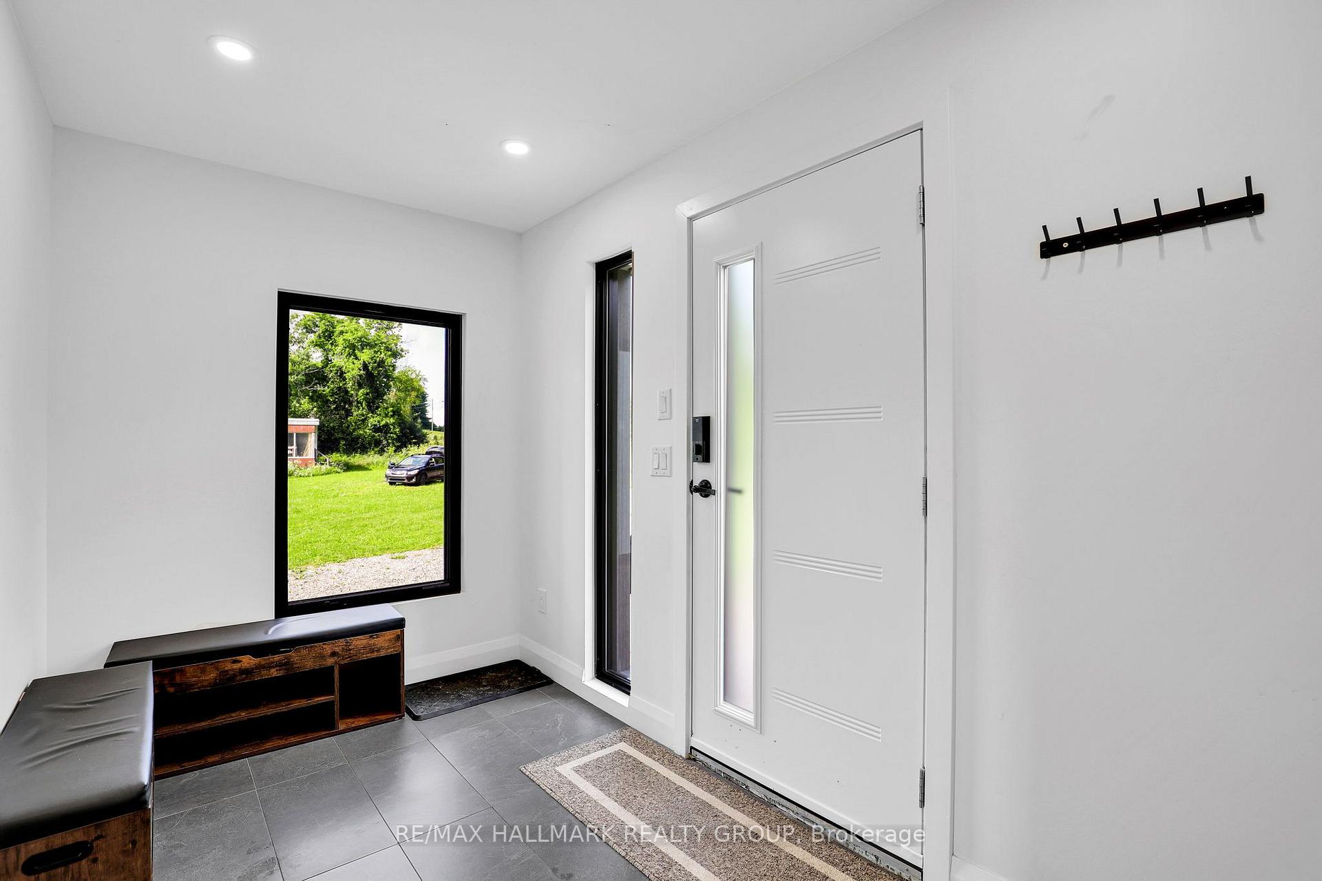 Photo 5 of 165 Knapp Street, Rideau Lakes, Rideau Lakes (South Crosby) Twp — HOMEH